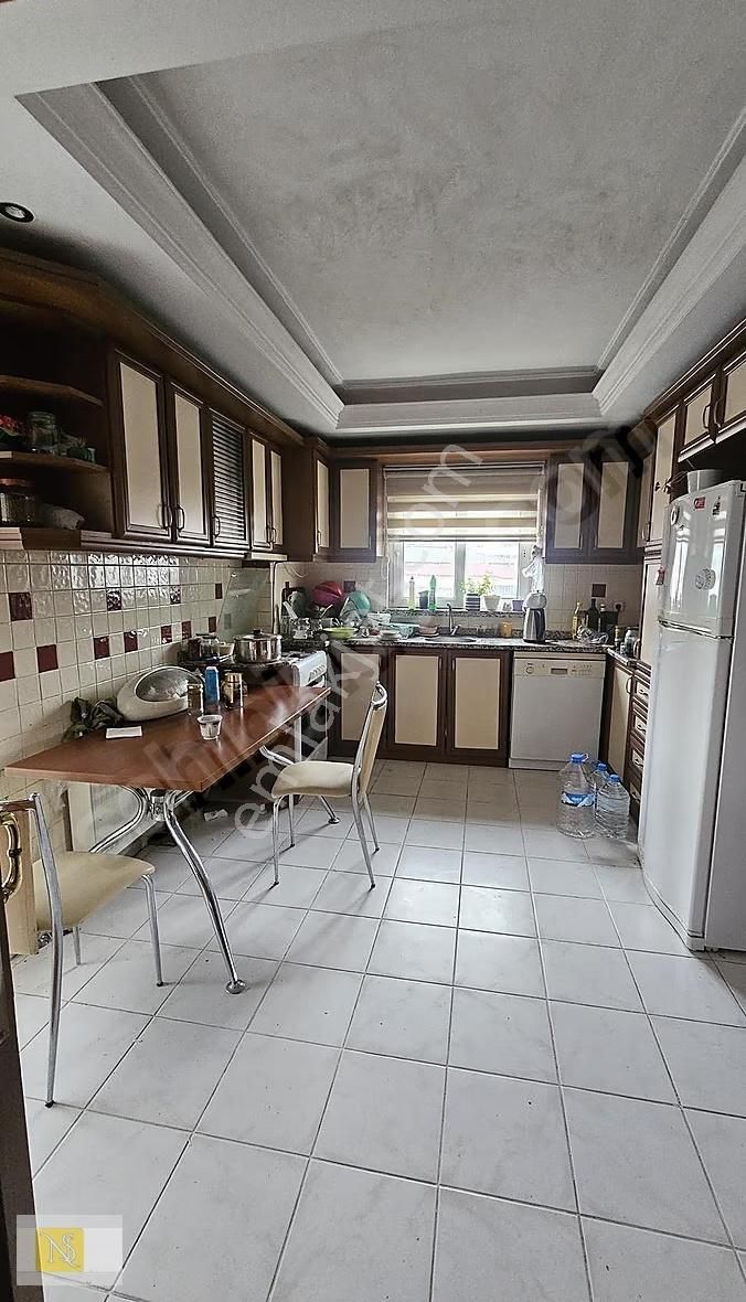 Acil | Deniz Manzaralı 3+1 | 160 M² | Anayola Cephe - Görsel 11