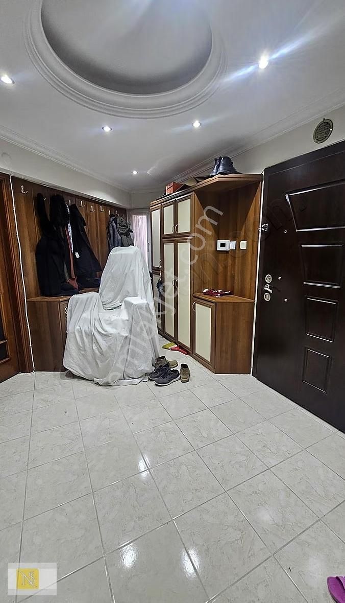 Acil | Deniz Manzaralı 3+1 | 160 M² | Anayola Cephe - Görsel 13