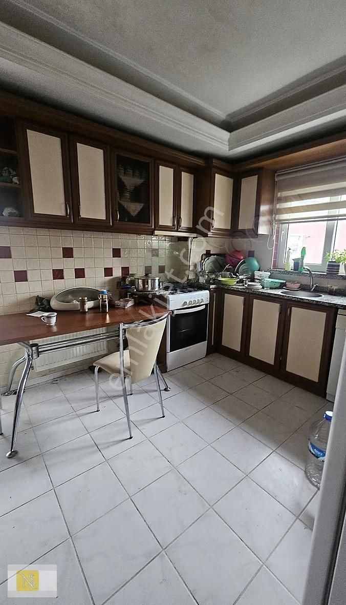 Acil | Deniz Manzaralı 3+1 | 160 M² | Anayola Cephe