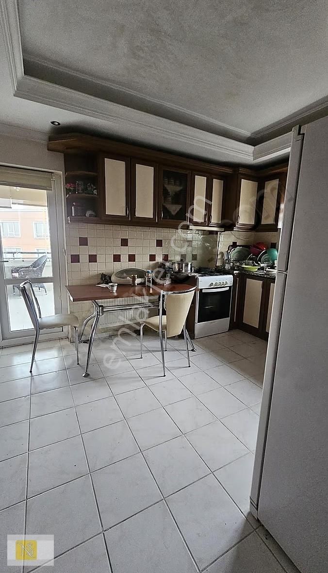 Acil | Deniz Manzaralı 3+1 | 160 M² | Anayola Cephe - Görsel 14