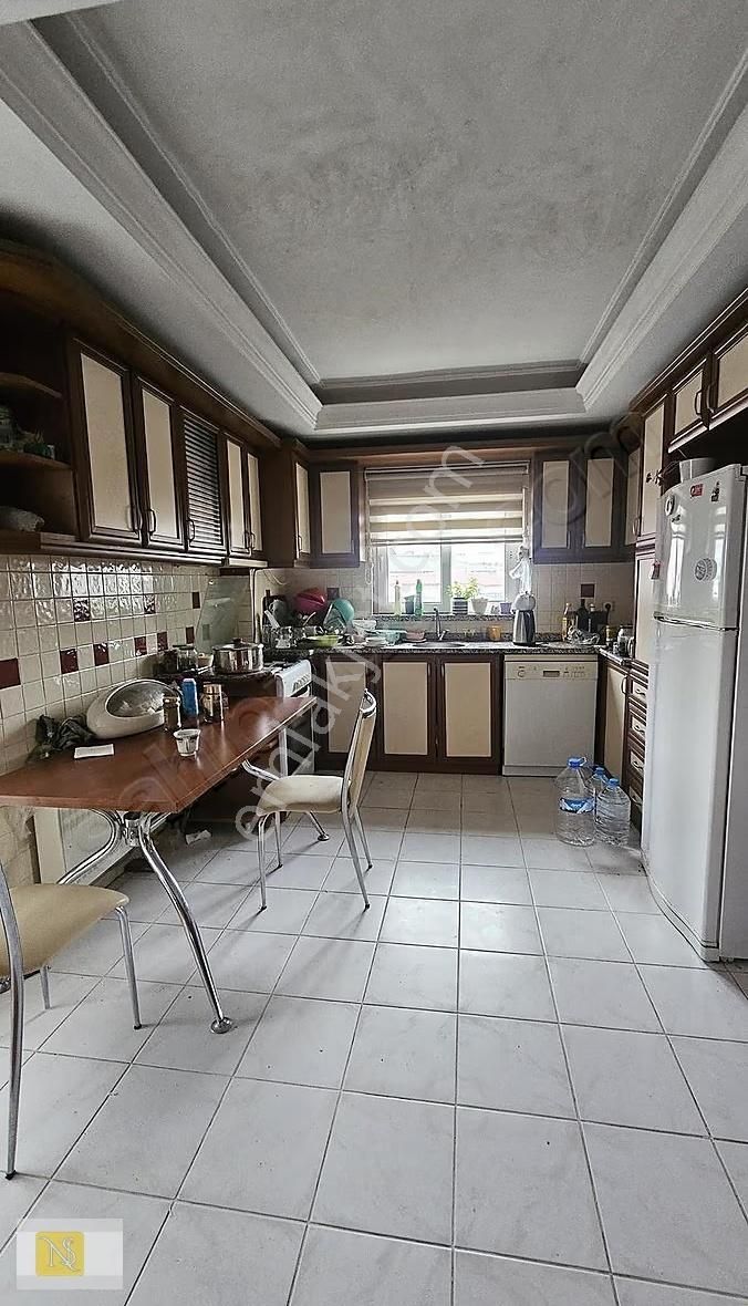 Acil | Deniz Manzaralı 3+1 | 160 M² | Anayola Cephe - Görsel 5