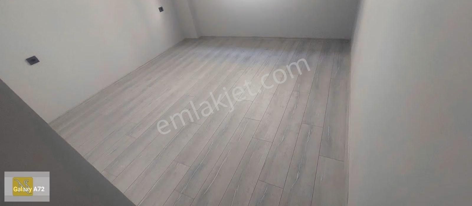 Nş Gayrımenkulden Lüx Denız Manzaralı Ferah Satılık 2+1 Daire