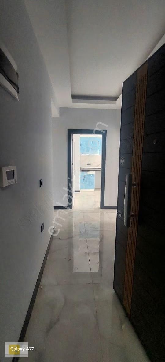 Nş Gayrımenkulden Lüx Denız Manzaralı Ferah Satılık 2+1 Daire - Görsel 4