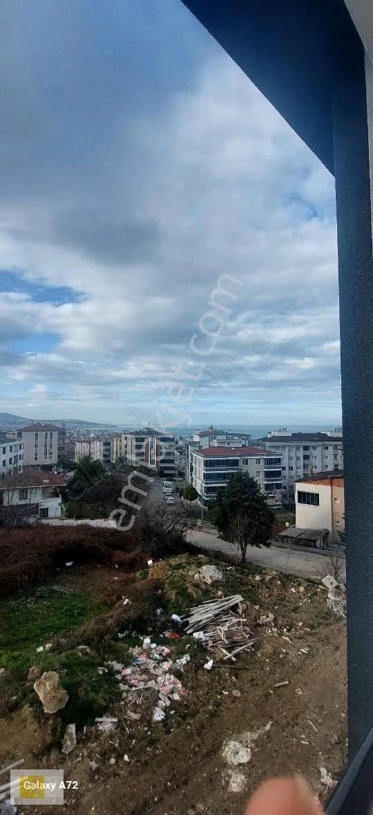 Nş Gayrımenkulden Lüx Denız Manzaralı Ferah Satılık 2+1 Daire - Görsel 2