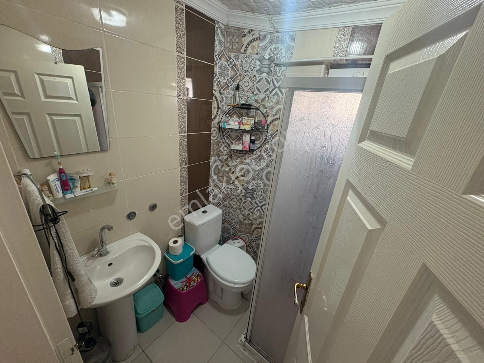 Sincan Tandoğan Mh'de Full Yapılı 13 Yıllık Bağımsız 120m2 Satılık Daire - Görsel 12