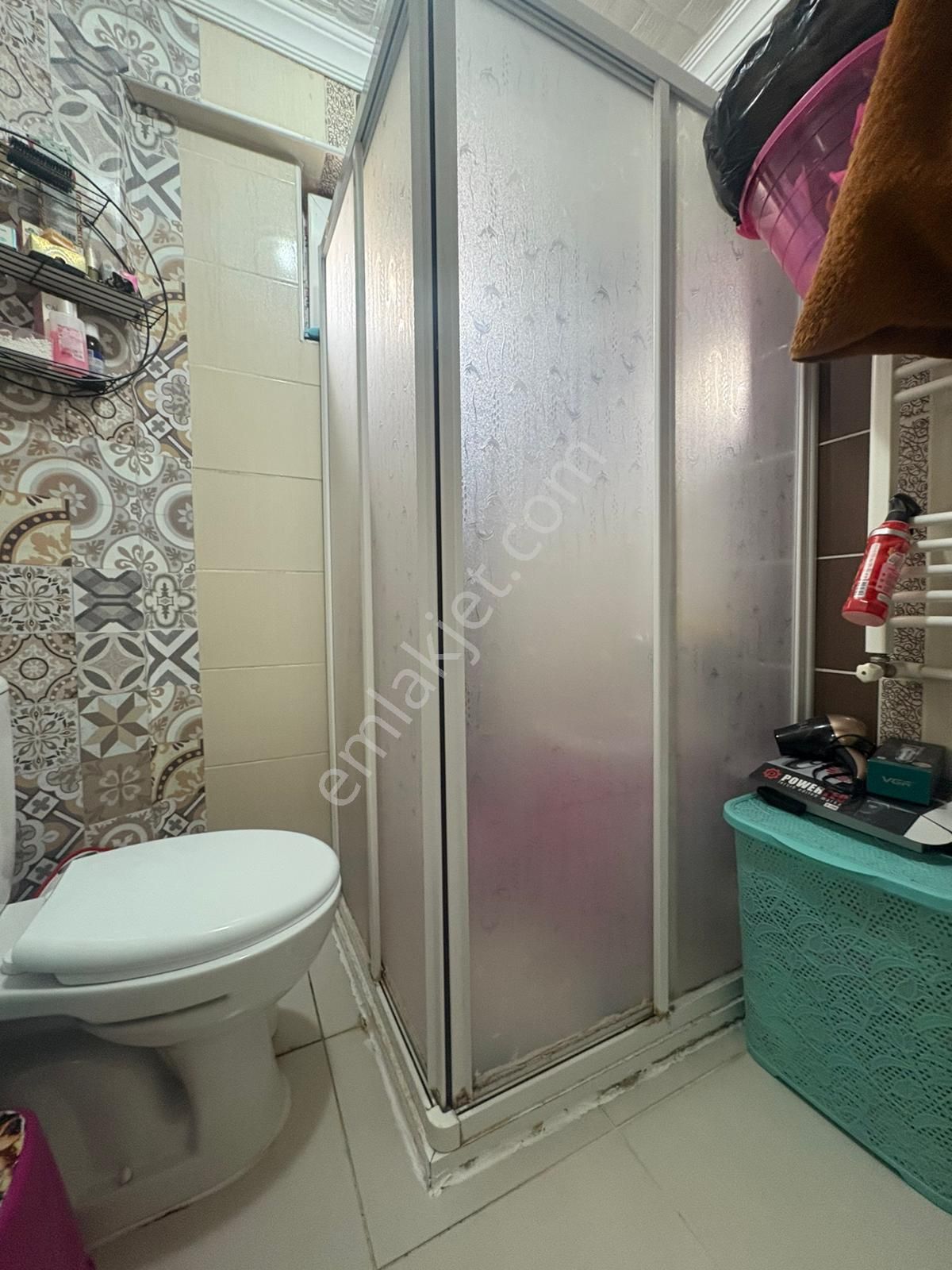 Sincan Tandoğan Mh'de Full Yapılı 13 Yıllık Bağımsız 120m2 Satılık Daire - Görsel 14