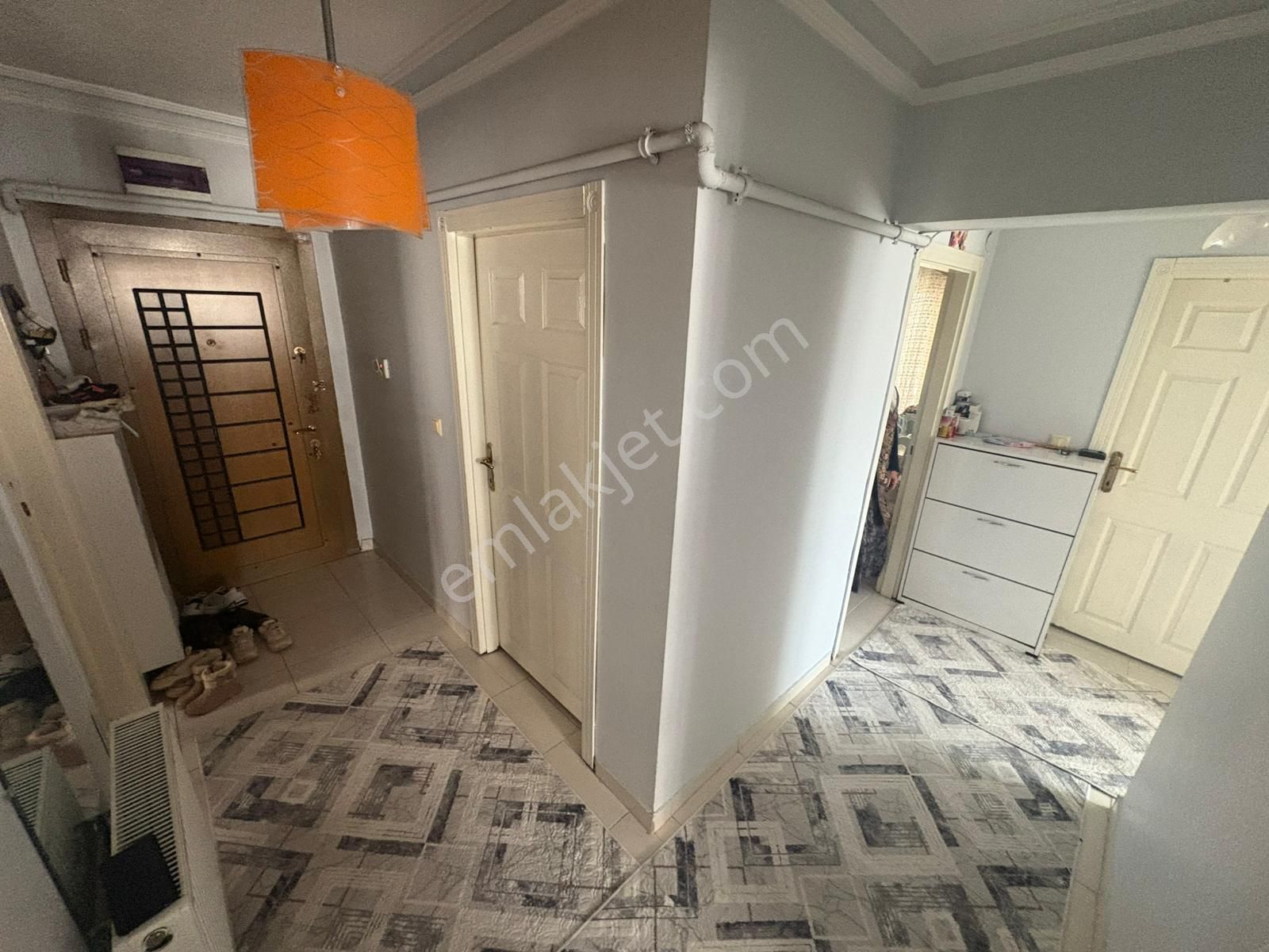 Sincan Tandoğan Mh'de Full Yapılı 13 Yıllık Bağımsız 120m2 Satılık Daire - Görsel 4