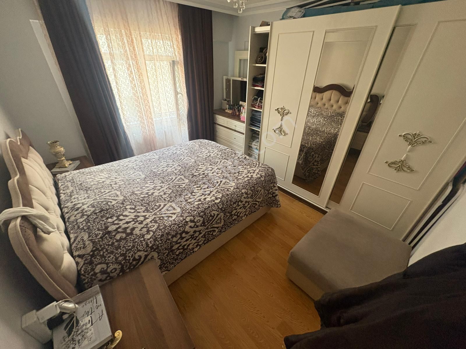 Sincan Tandoğan Mh'de Full Yapılı 13 Yıllık Bağımsız 120m2 Satılık Daire - Görsel 6