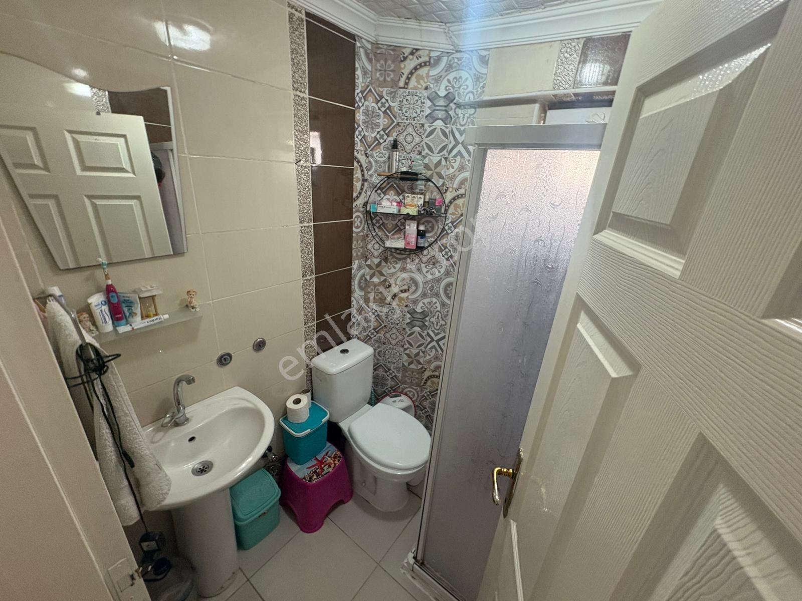 Sincan Tandoğan Mh'de Full Yapılı 13 Yıllık Bağımsız 120m2 Satılık Daire - Görsel 11