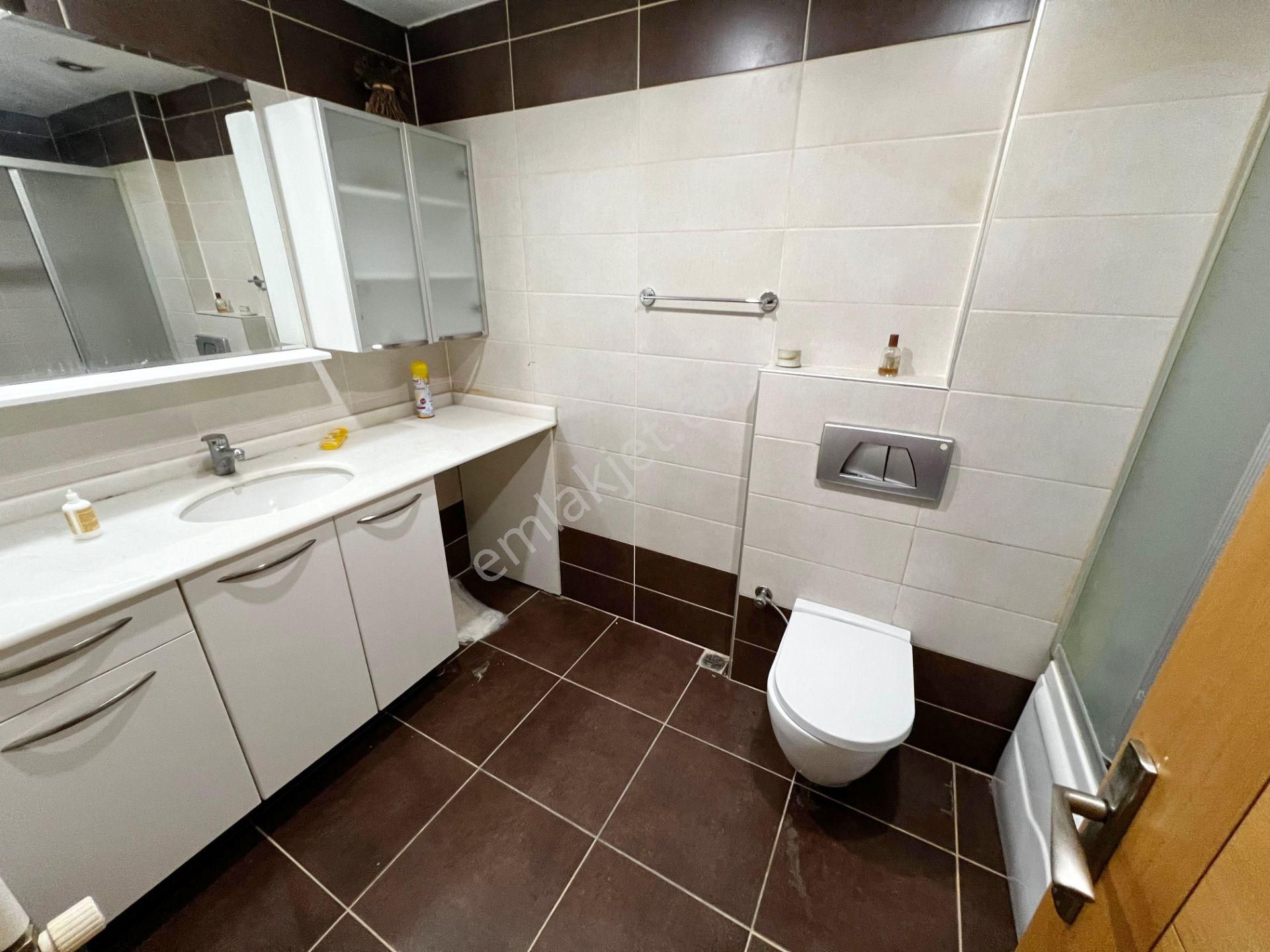 ▃birikim▃ Altıntepe Sahilde 7/24 Güvenlikli Prestijli Sitede 2.kat Geniş Lüks 3+1 Satılık Daire - Görsel 28