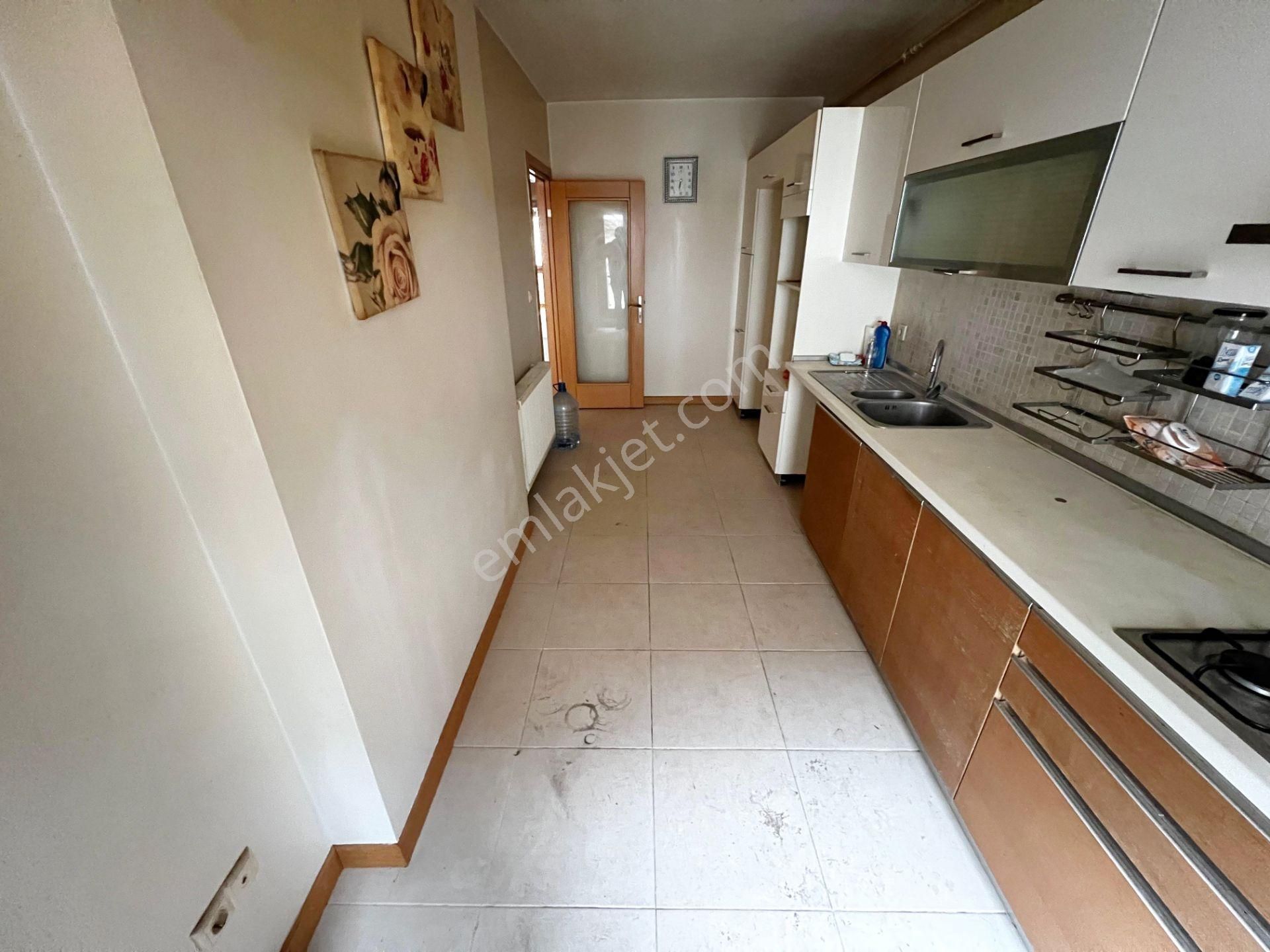 ▃birikim▃ Altıntepe Sahilde 7/24 Güvenlikli Prestijli Sitede 2.kat Geniş Lüks 3+1 Satılık Daire - Görsel 5