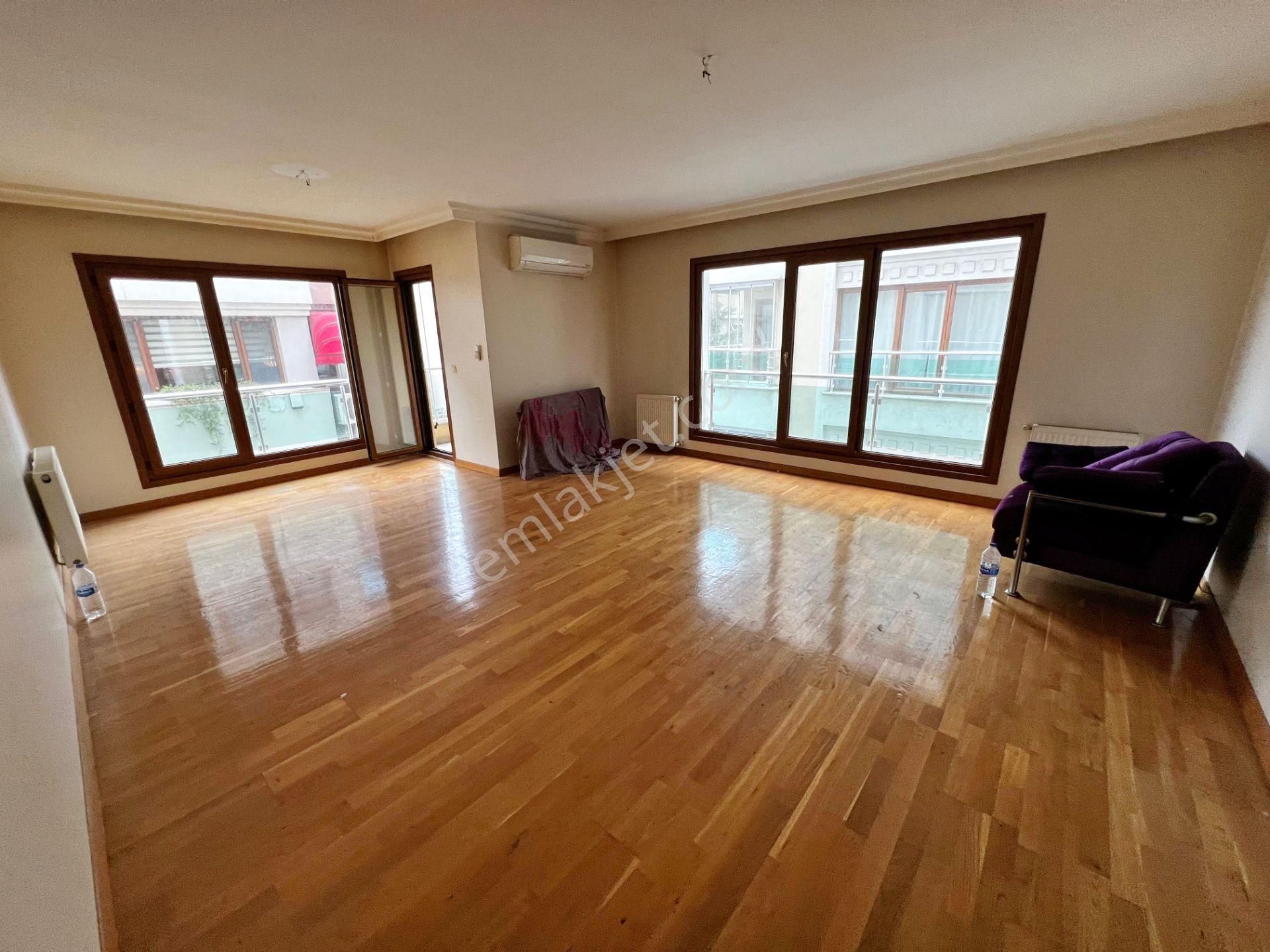 ▃birikim▃ Altıntepe Sahilde 7/24 Güvenlikli Prestijli Sitede 2.kat Geniş Lüks 3+1 Satılık Daire - Görsel 19