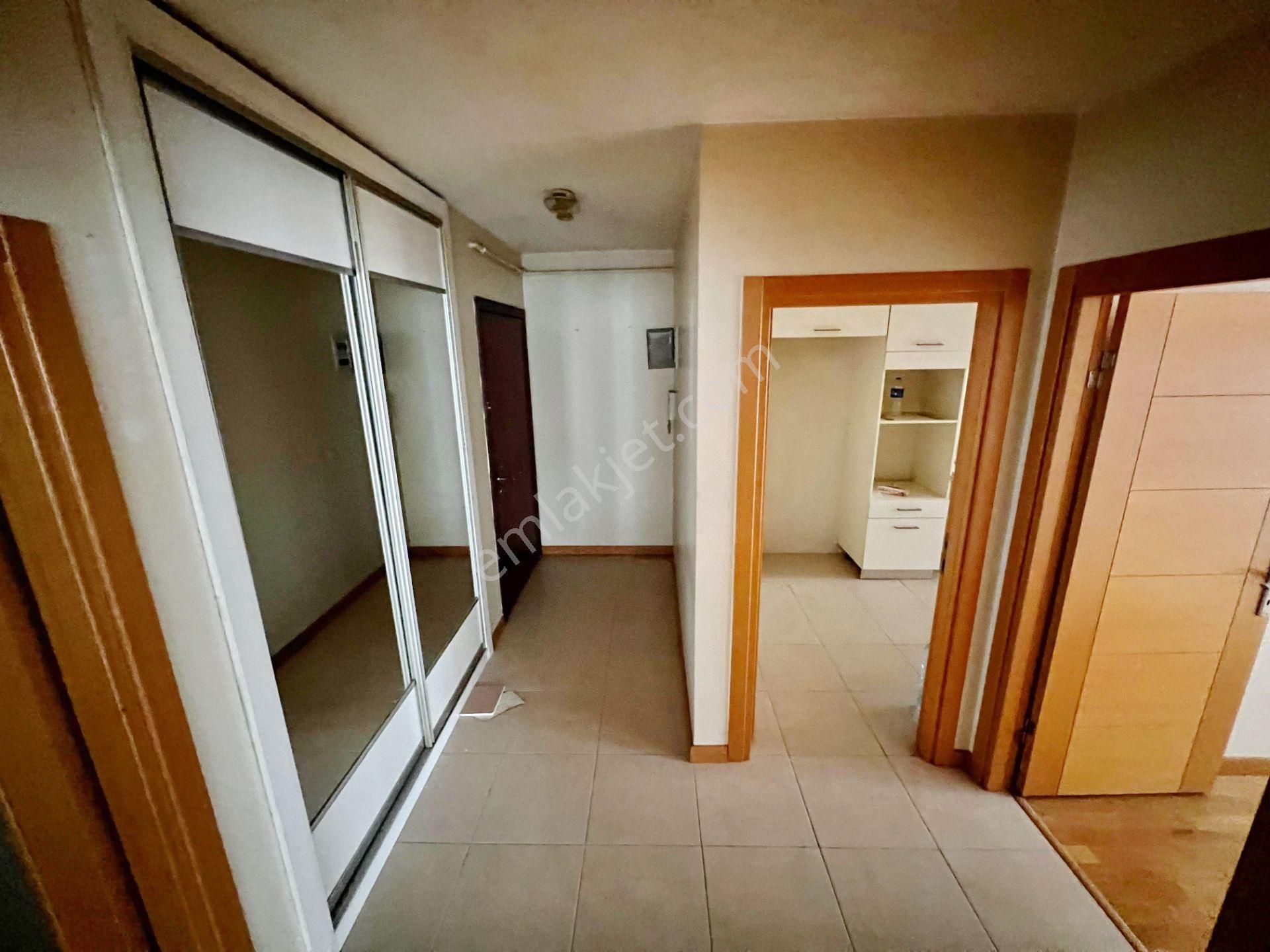 ▃birikim▃ Altıntepe Sahilde 7/24 Güvenlikli Prestijli Sitede 2.kat Geniş Lüks 3+1 Satılık Daire - Görsel 17