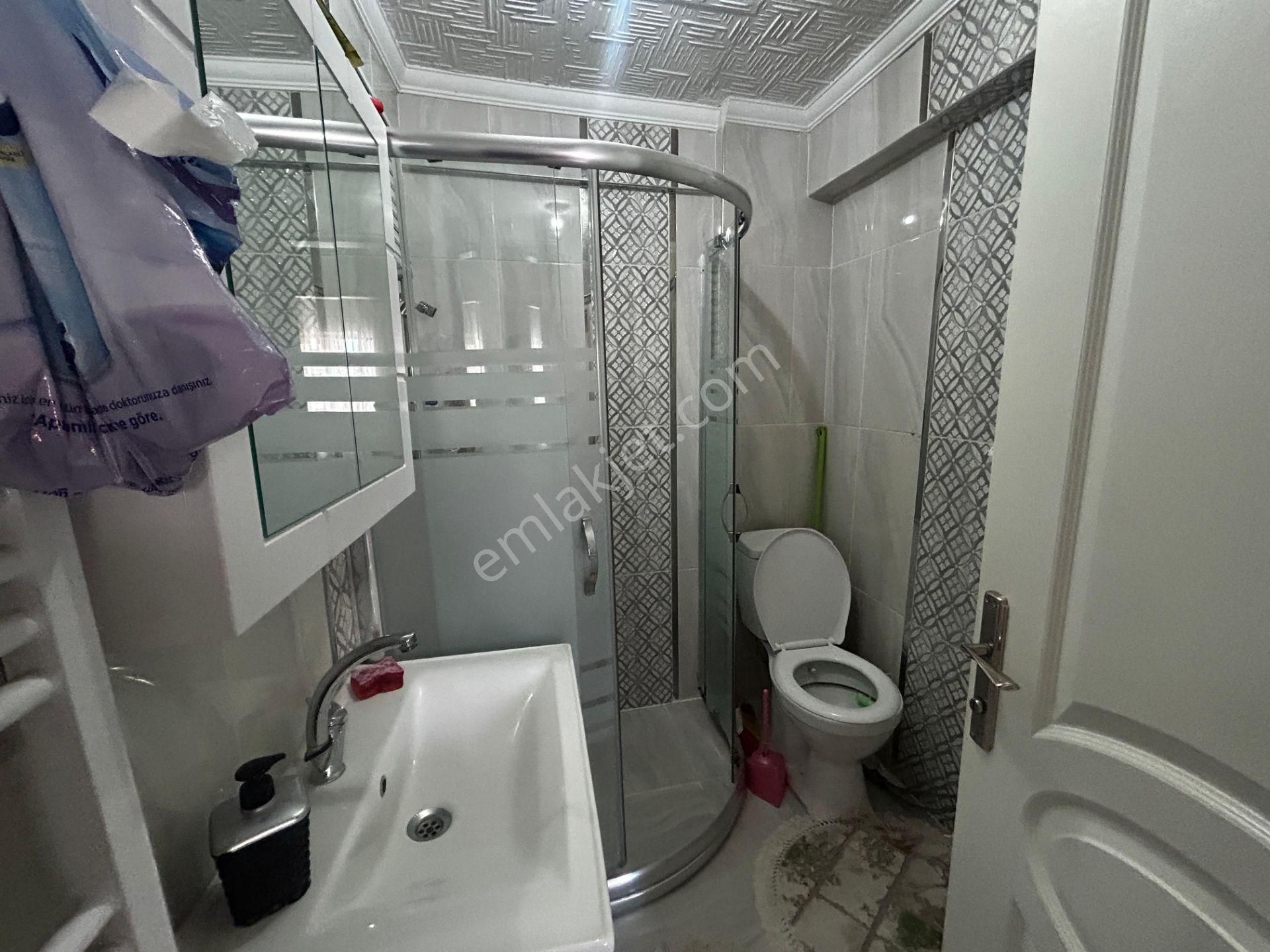 Emlak Danışmanım'dan Sincan Maraşal'da Masrafsız 3+1 Katta Satılık Daire - Görsel 30