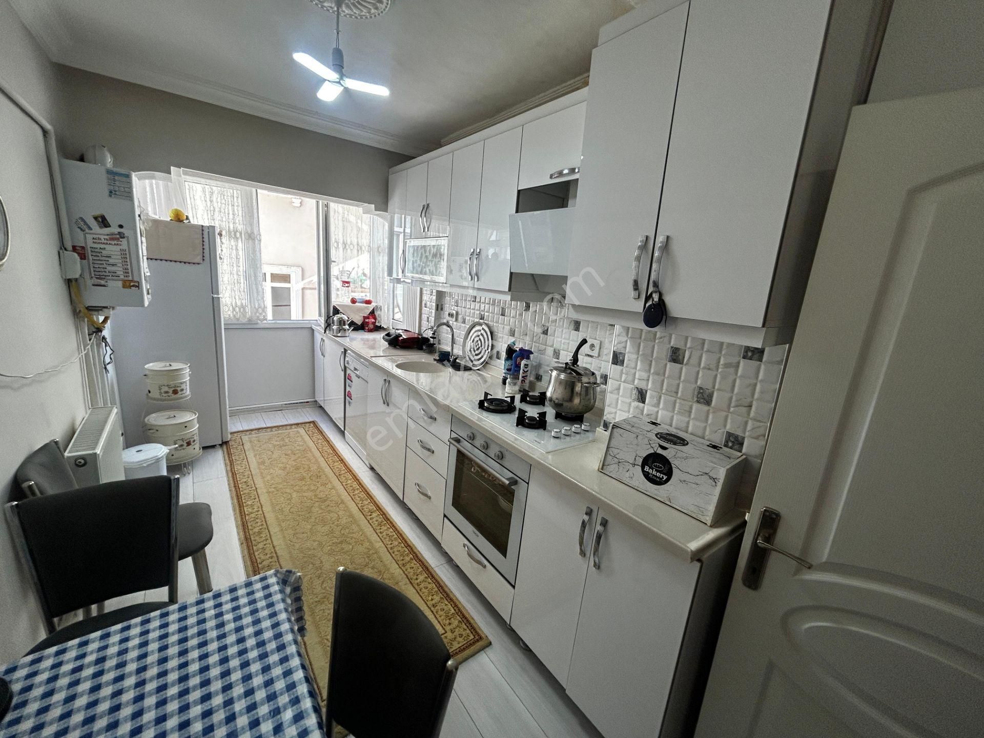 Emlak Danışmanım'dan Sincan Maraşal'da Masrafsız 3+1 Katta Satılık Daire - Görsel 3