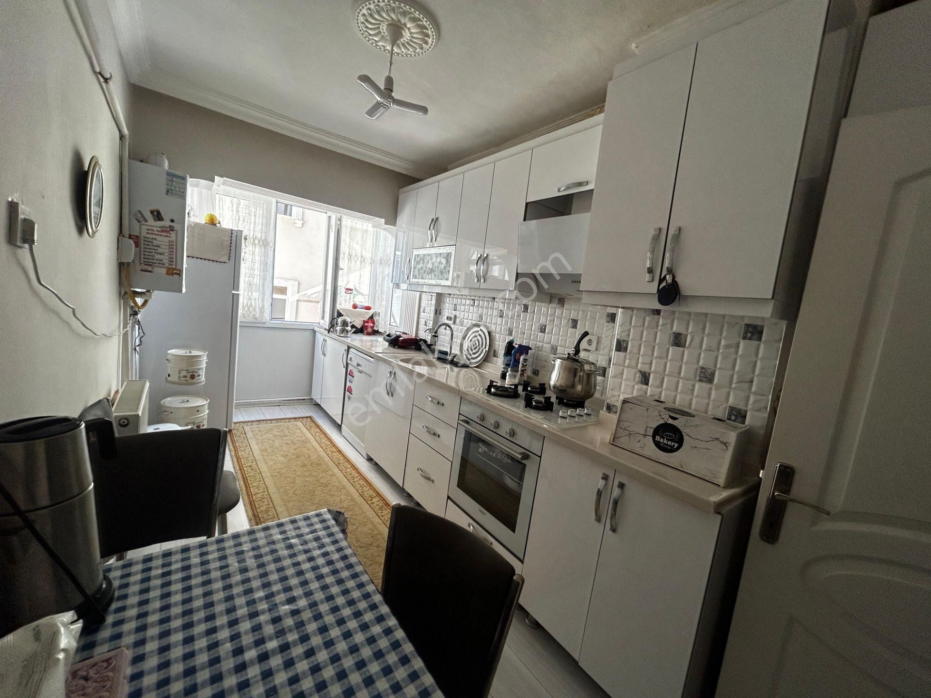 Emlak Danışmanım'dan Sincan Maraşal'da Masrafsız 3+1 Katta Satılık Daire