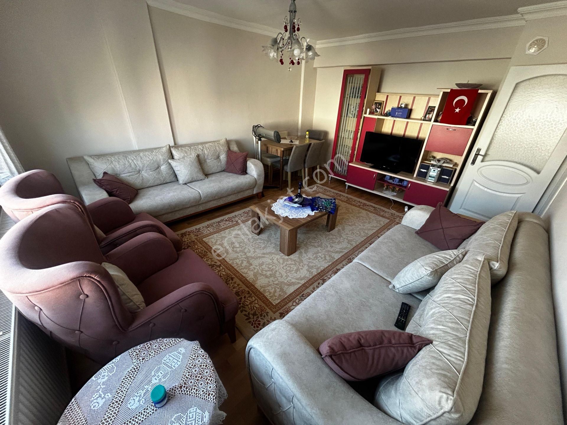 Emlak Danışmanım'dan Sincan Maraşal'da Masrafsız 3+1 Katta Satılık Daire - Görsel 13