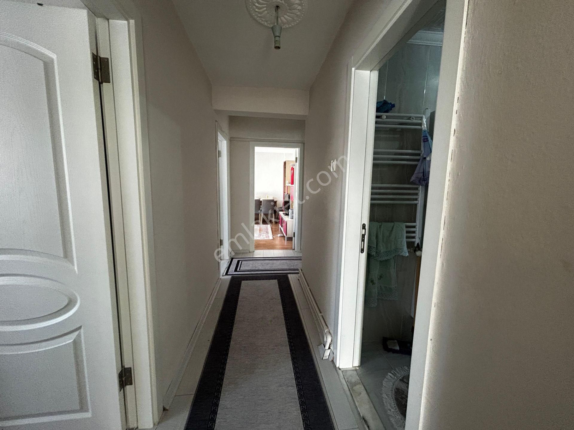 Emlak Danışmanım'dan Sincan Maraşal'da Masrafsız 3+1 Katta Satılık Daire - Görsel 19