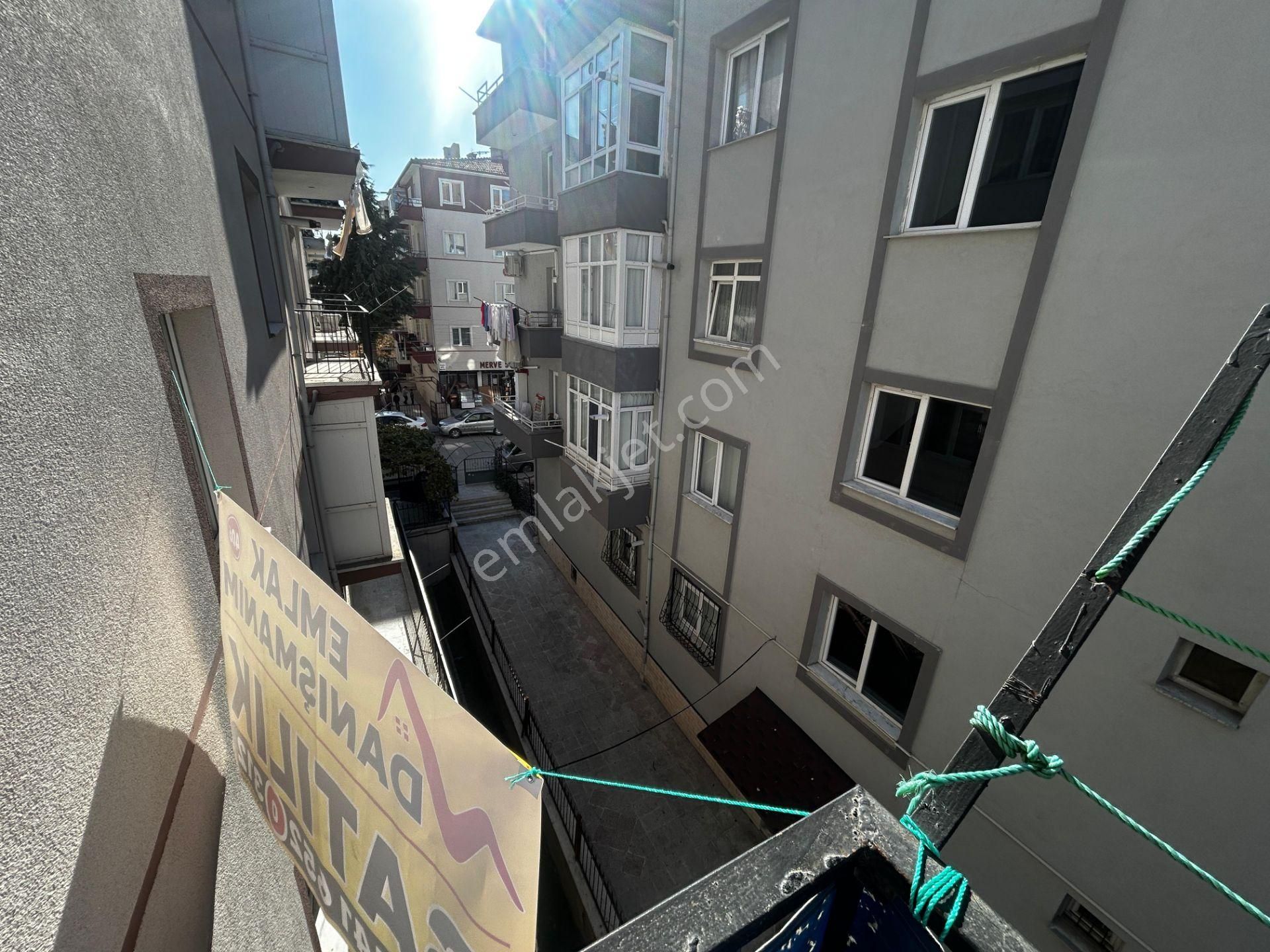 Emlak Danışmanım'dan Sincan Maraşal'da Masrafsız 3+1 Katta Satılık Daire - Görsel 15