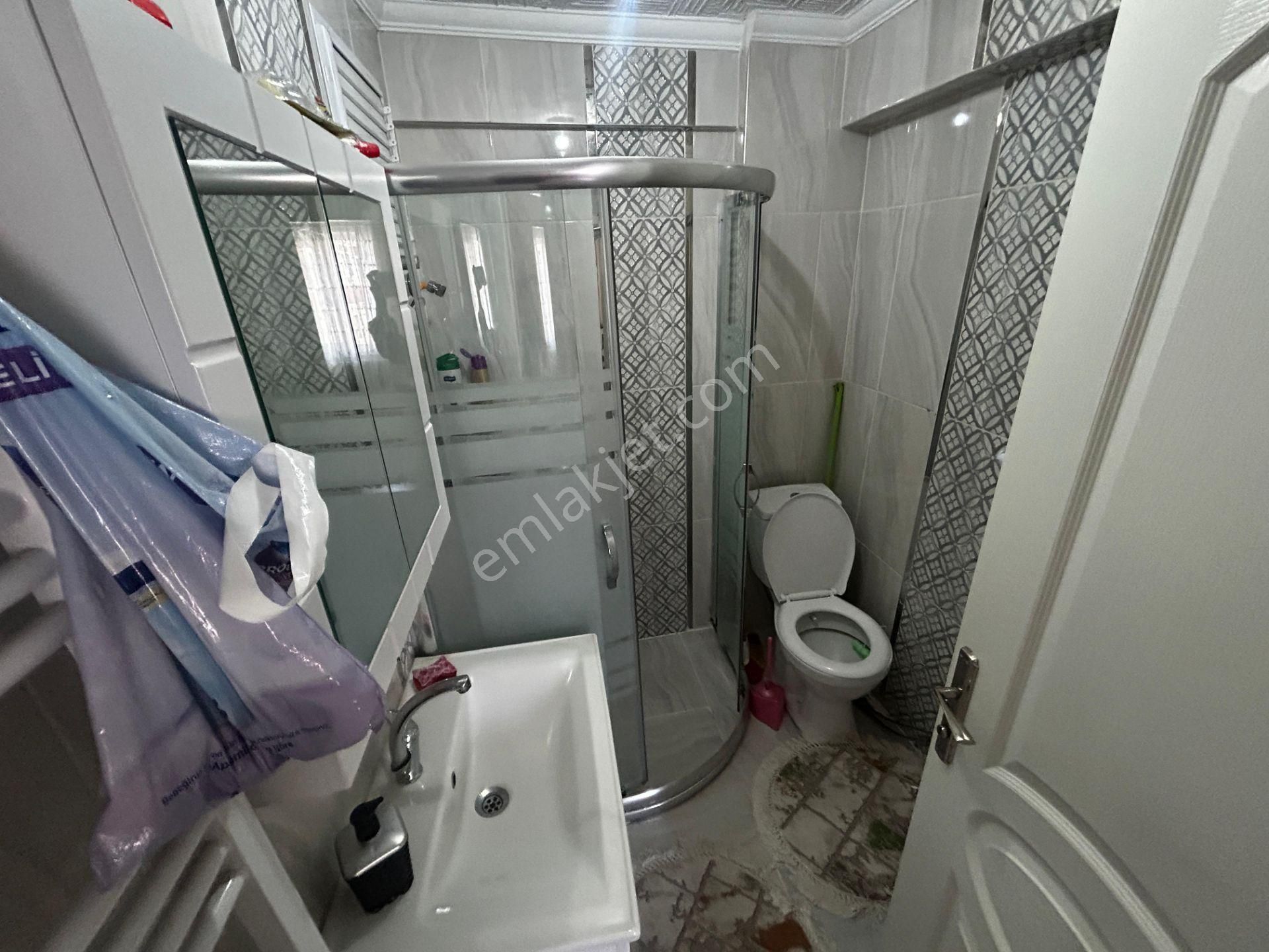 Emlak Danışmanım'dan Sincan Maraşal'da Masrafsız 3+1 Katta Satılık Daire - Görsel 25