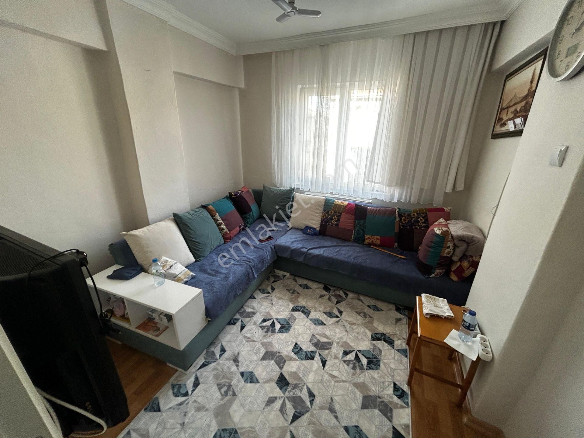 Emlak Danışmanım'dan Sincan Maraşal'da Masrafsız 3+1 Katta Satılık Daire - Görsel 29