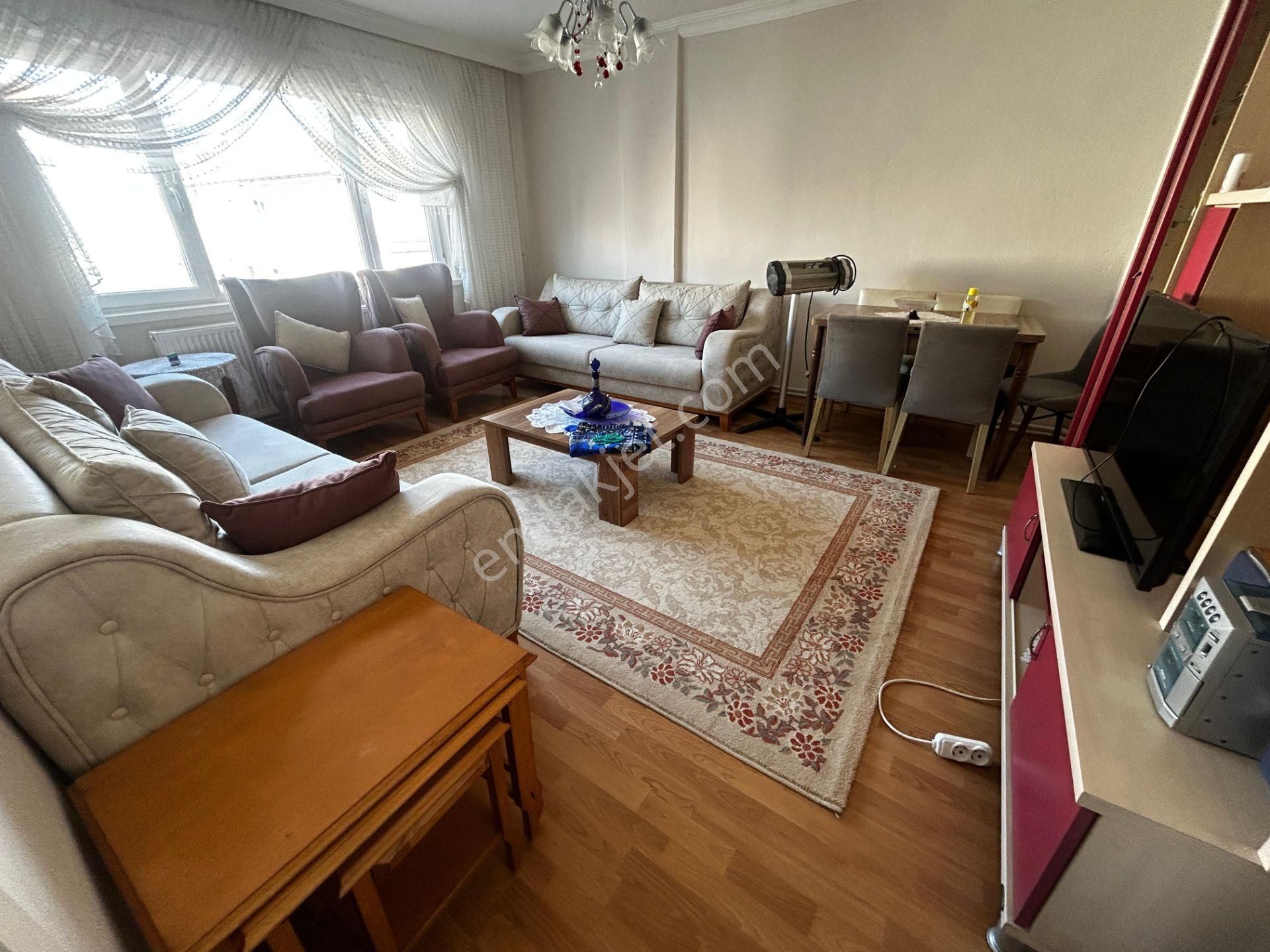 Emlak Danışmanım'dan Sincan Maraşal'da Masrafsız 3+1 Katta Satılık Daire - Görsel 11