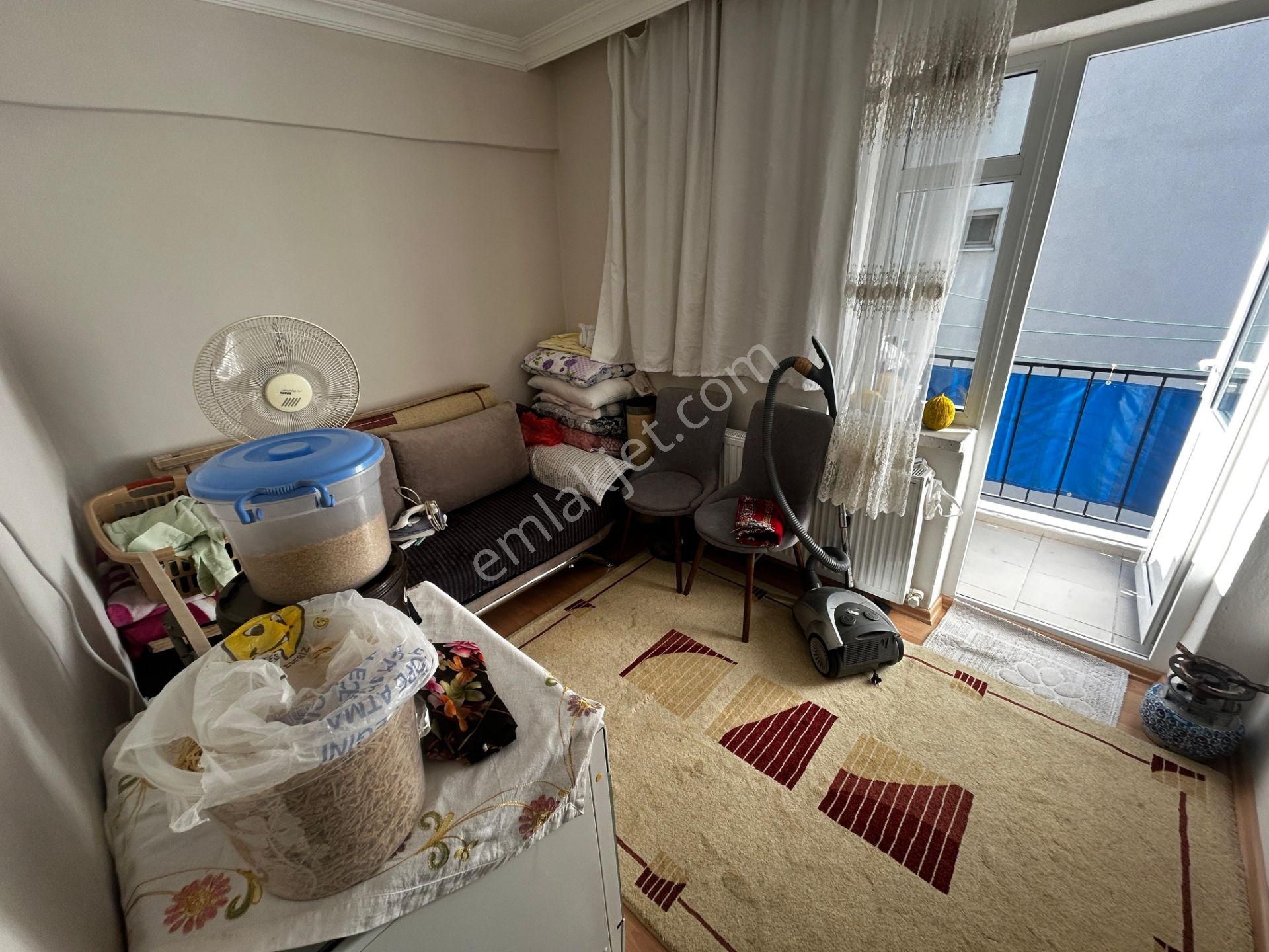 Emlak Danışmanım'dan Sincan Maraşal'da Masrafsız 3+1 Katta Satılık Daire - Görsel 20