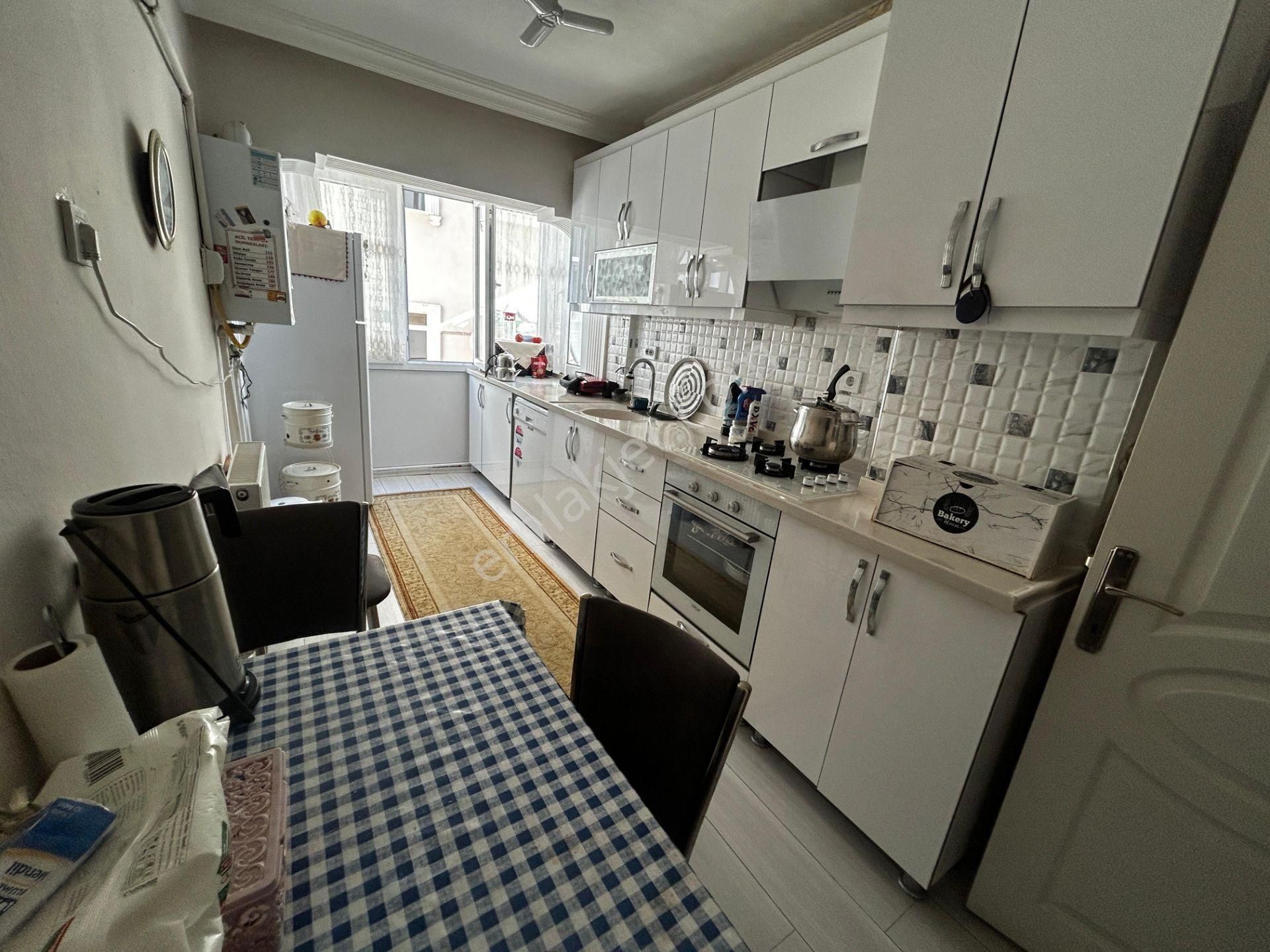 Emlak Danışmanım'dan Sincan Maraşal'da Masrafsız 3+1 Katta Satılık Daire - Görsel 24