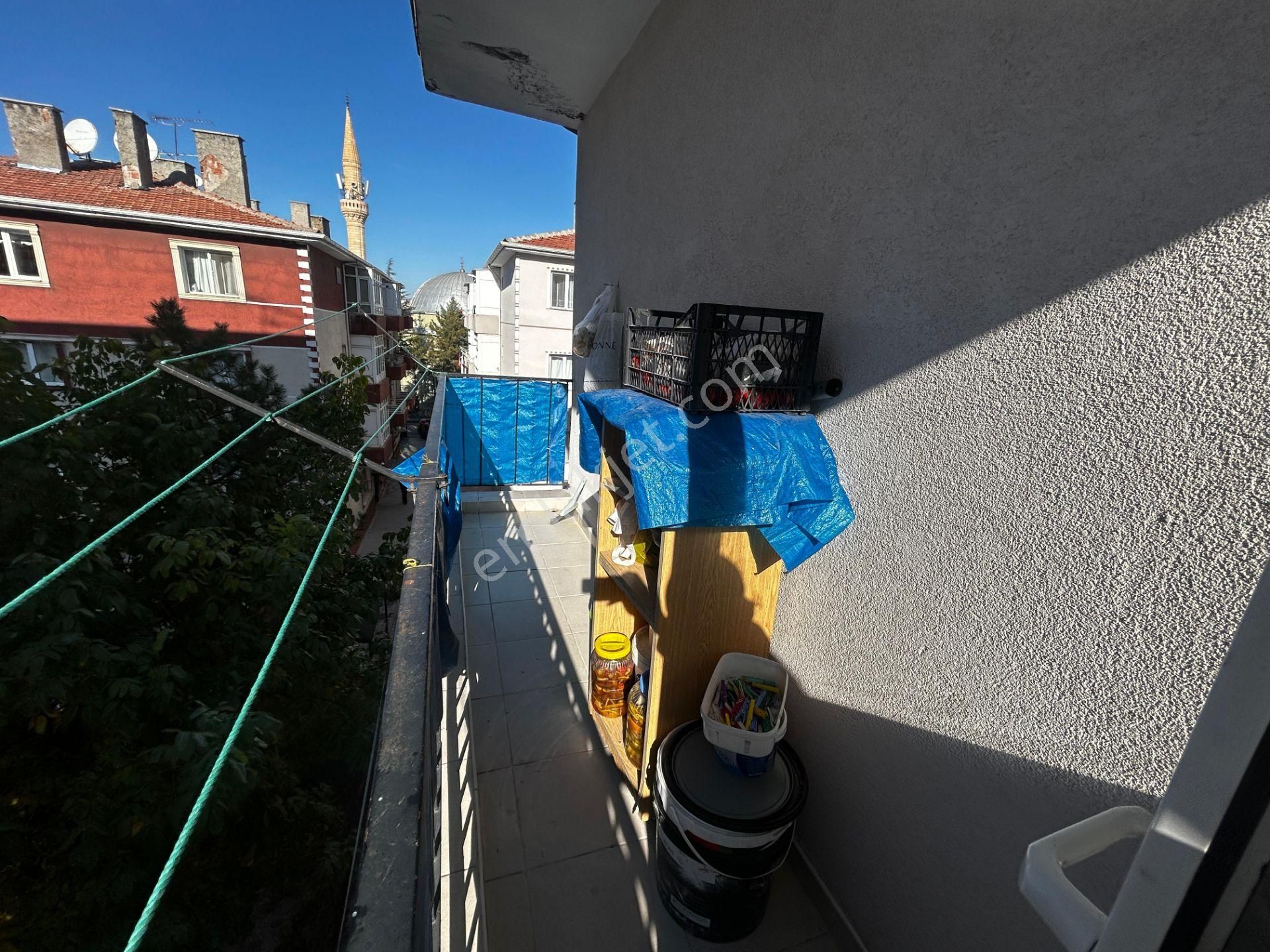 Emlak Danışmanım'dan Sincan Maraşal'da Masrafsız 3+1 Katta Satılık Daire - Görsel 17