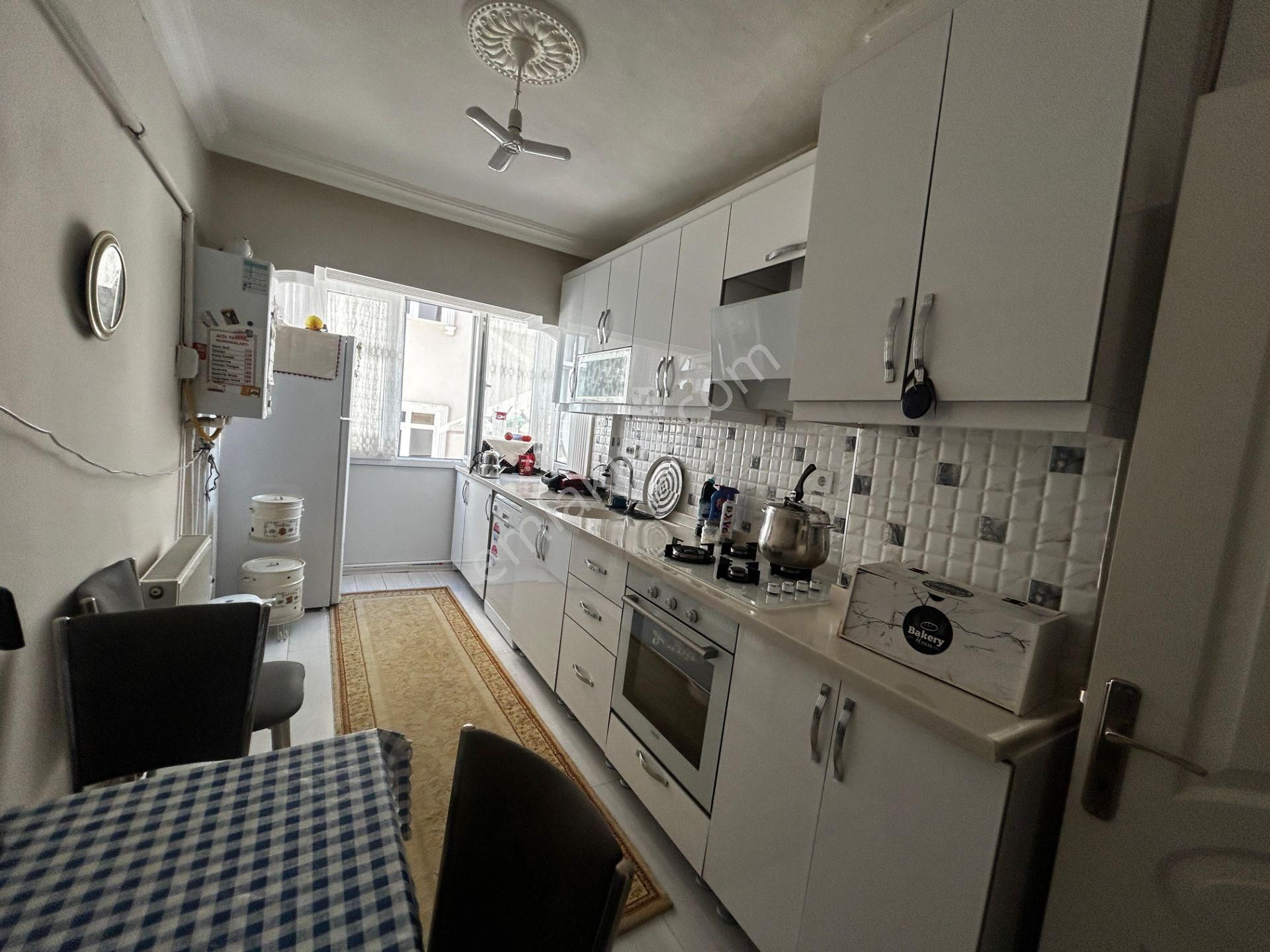 Emlak Danışmanım'dan Sincan Maraşal'da Masrafsız 3+1 Katta Satılık Daire - Görsel 5