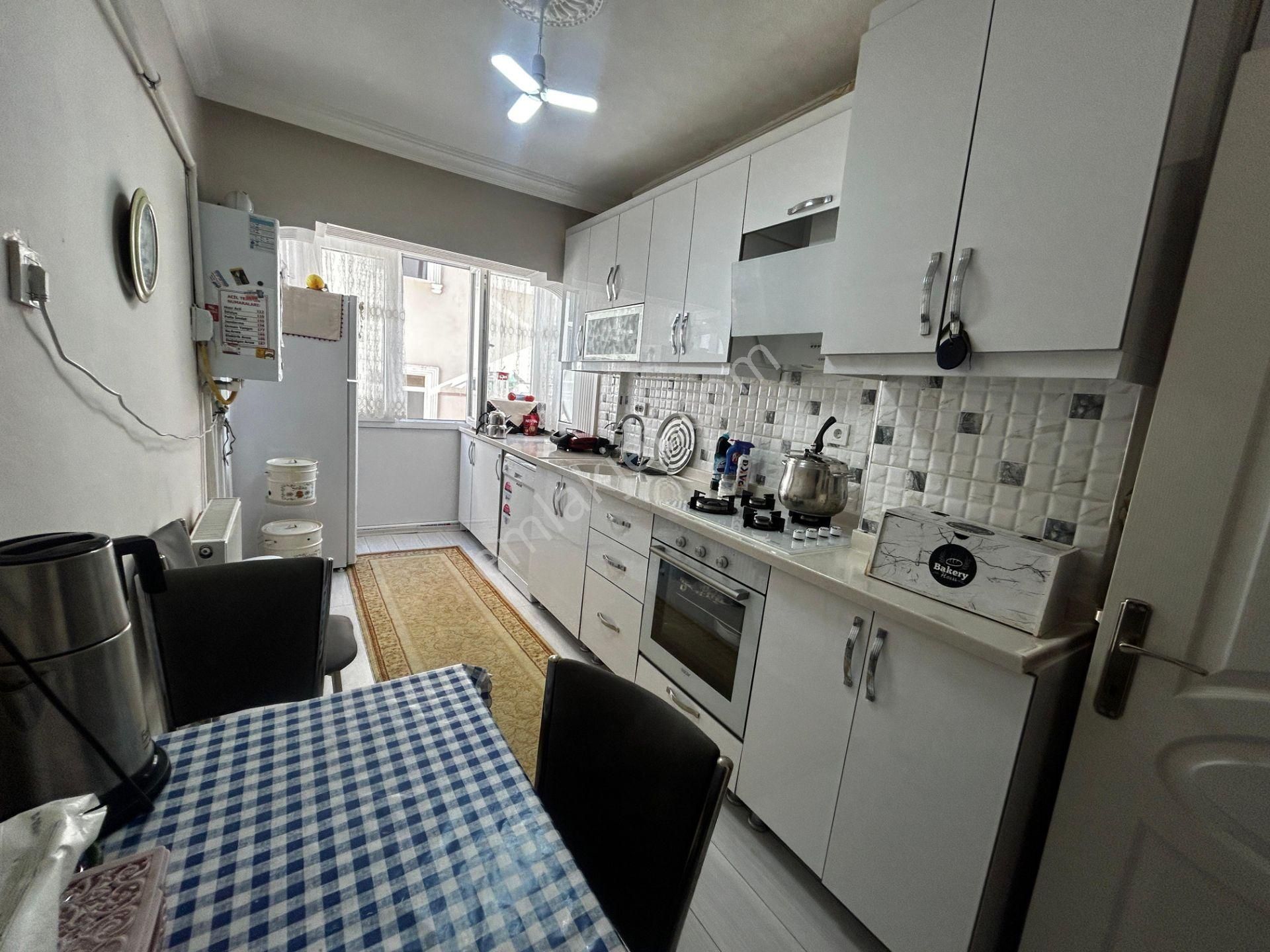 Emlak Danışmanım'dan Sincan Maraşal'da Masrafsız 3+1 Katta Satılık Daire - Görsel 4