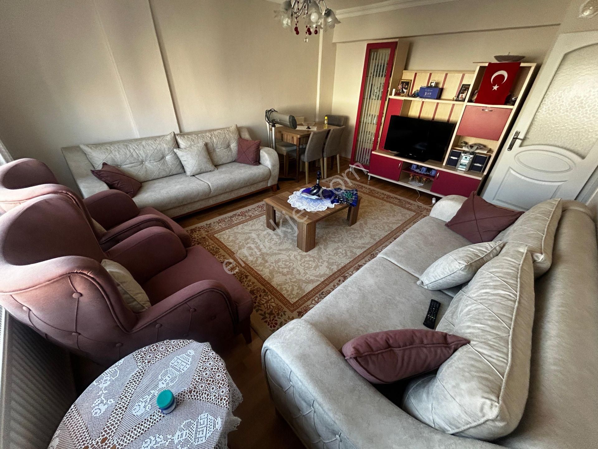 Emlak Danışmanım'dan Sincan Maraşal'da Masrafsız 3+1 Katta Satılık Daire - Görsel 7