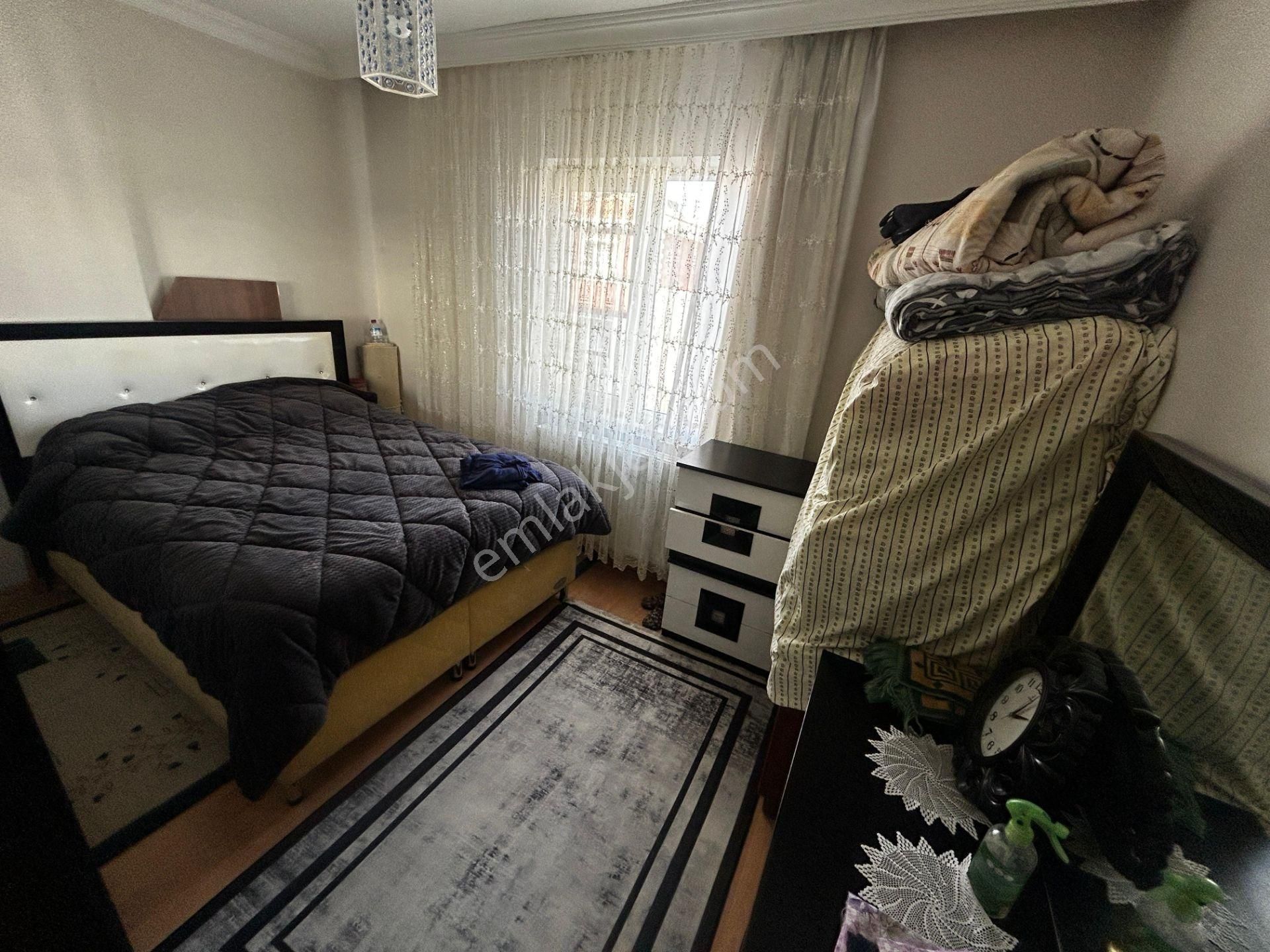 Emlak Danışmanım'dan Sincan Maraşal'da Masrafsız 3+1 Katta Satılık Daire - Görsel 27