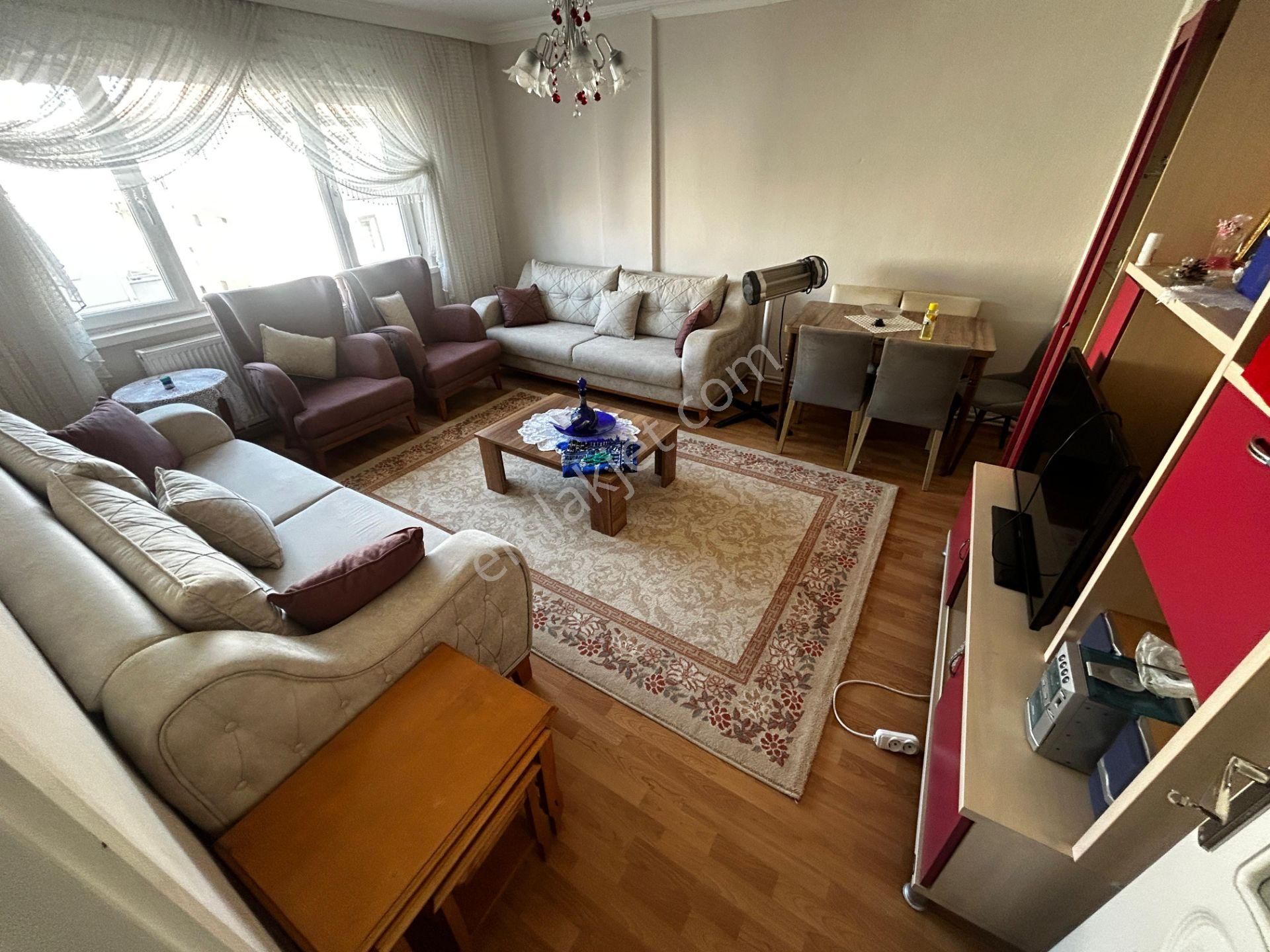 Emlak Danışmanım'dan Sincan Maraşal'da Masrafsız 3+1 Katta Satılık Daire - Görsel 10