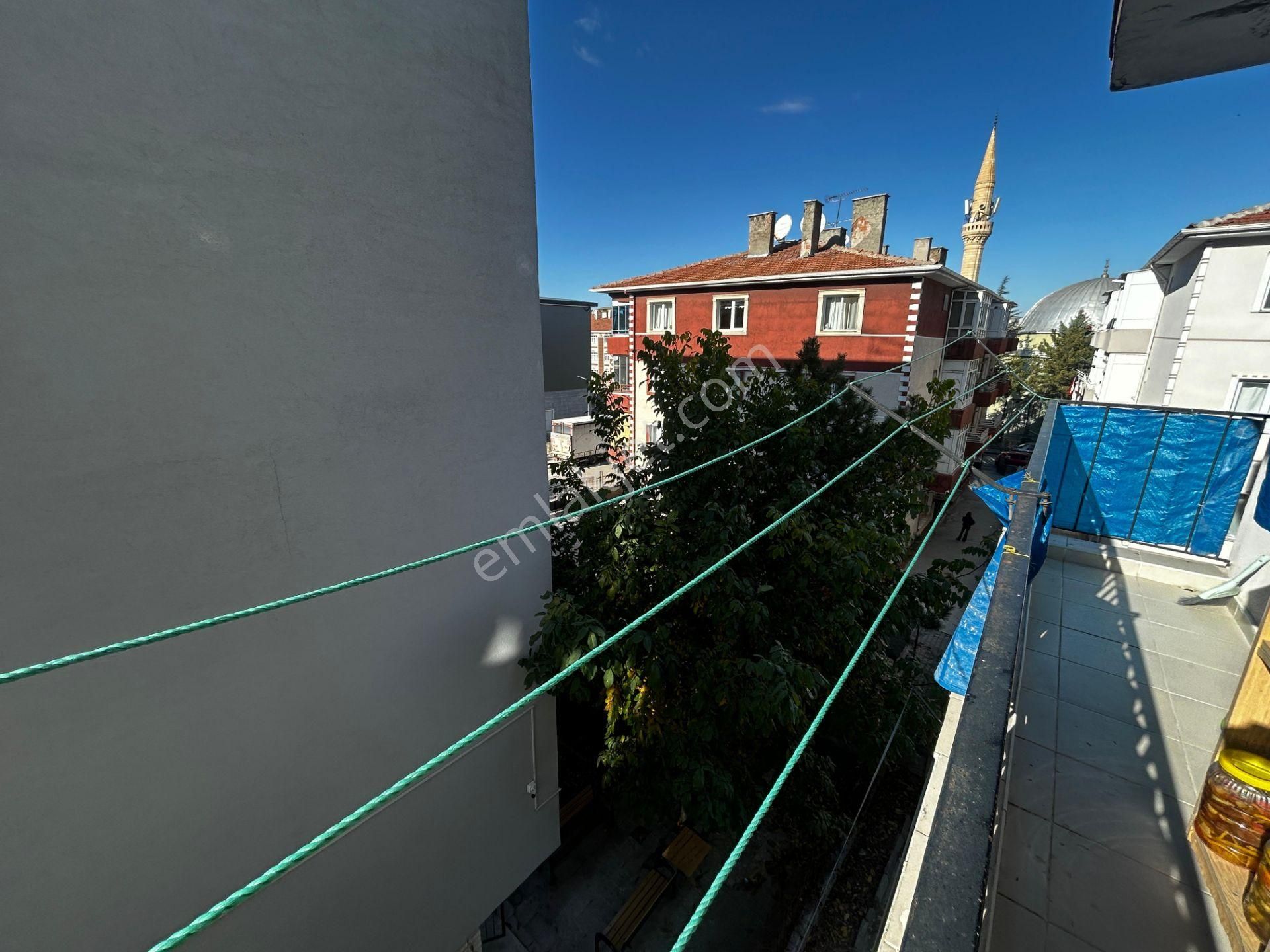 Emlak Danışmanım'dan Sincan Maraşal'da Masrafsız 3+1 Katta Satılık Daire - Görsel 16