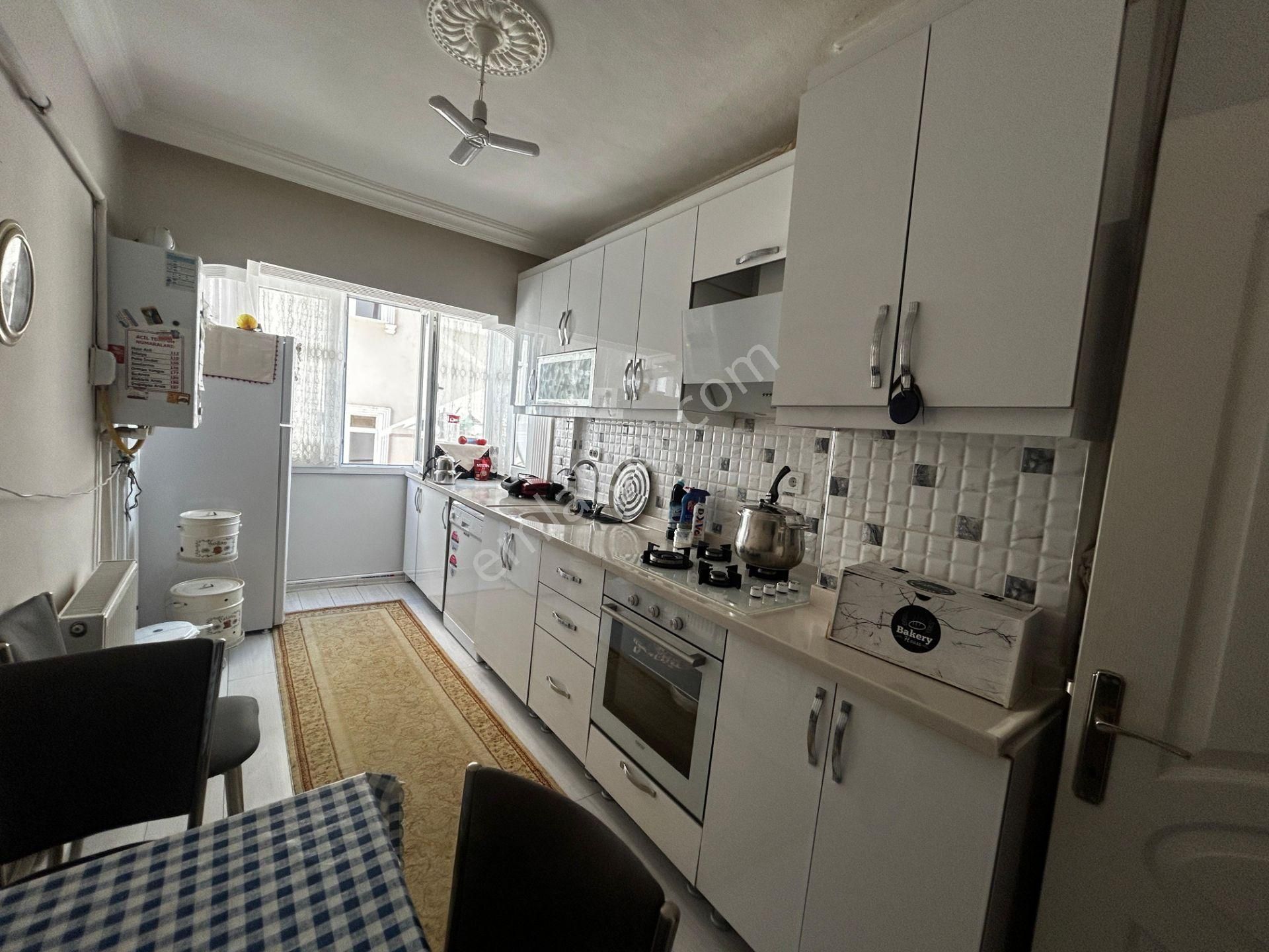 Emlak Danışmanım'dan Sincan Maraşal'da Masrafsız 3+1 Katta Satılık Daire - Görsel 2