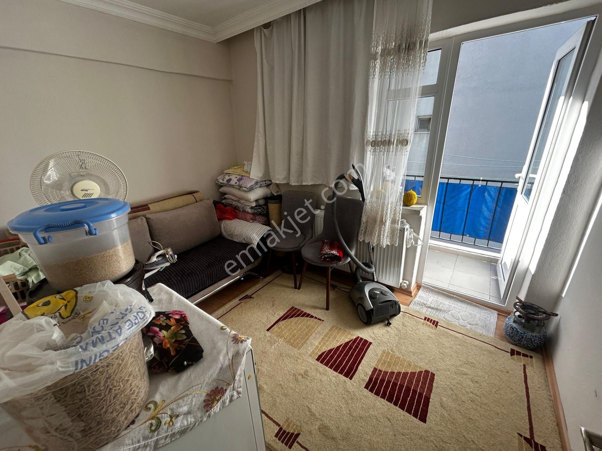 Emlak Danışmanım'dan Sincan Maraşal'da Masrafsız 3+1 Katta Satılık Daire - Görsel 23