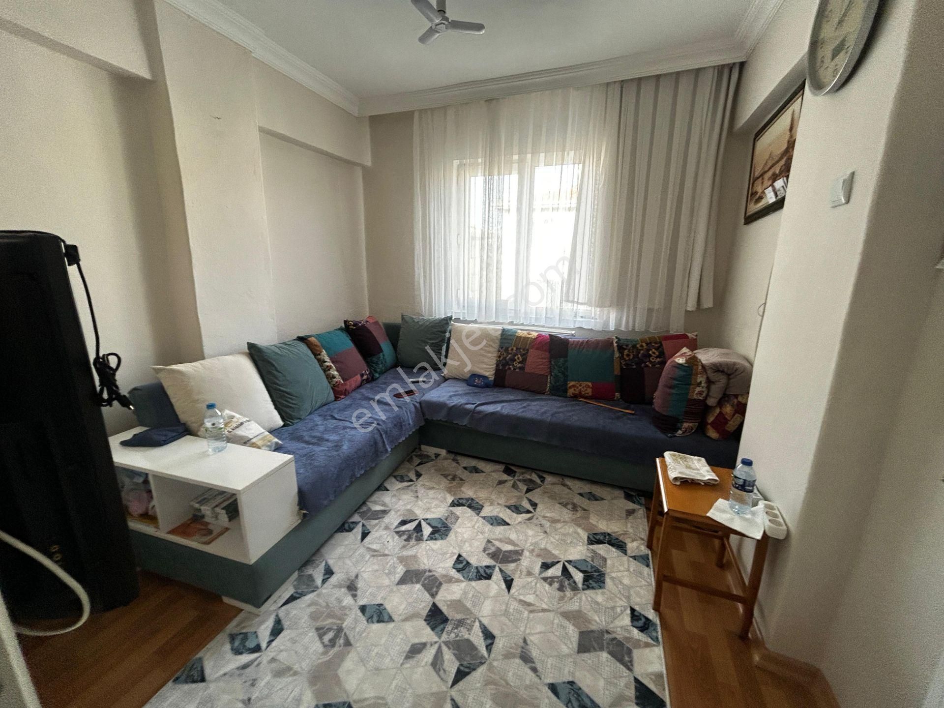 Emlak Danışmanım'dan Sincan Maraşal'da Masrafsız 3+1 Katta Satılık Daire - Görsel 33