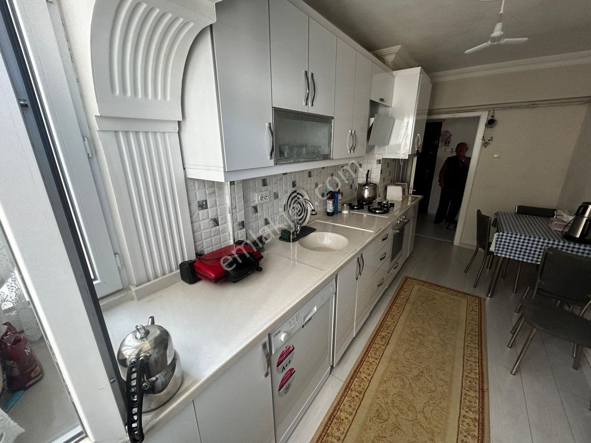 Emlak Danışmanım'dan Sincan Maraşal'da Masrafsız 3+1 Katta Satılık Daire - Görsel 34