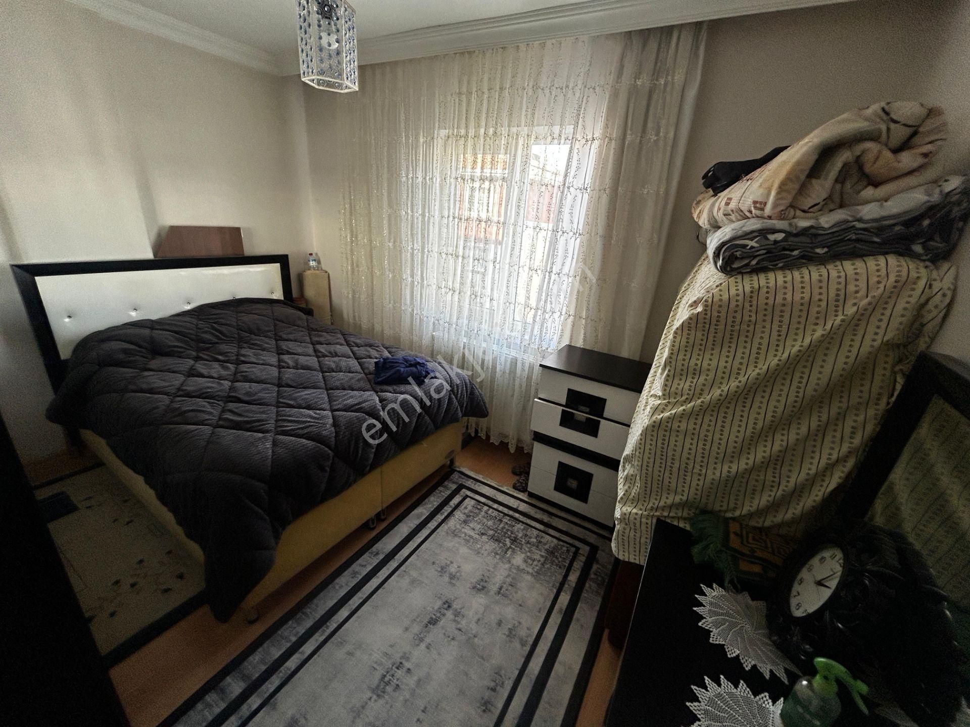 Emlak Danışmanım'dan Sincan Maraşal'da Masrafsız 3+1 Katta Satılık Daire - Görsel 26