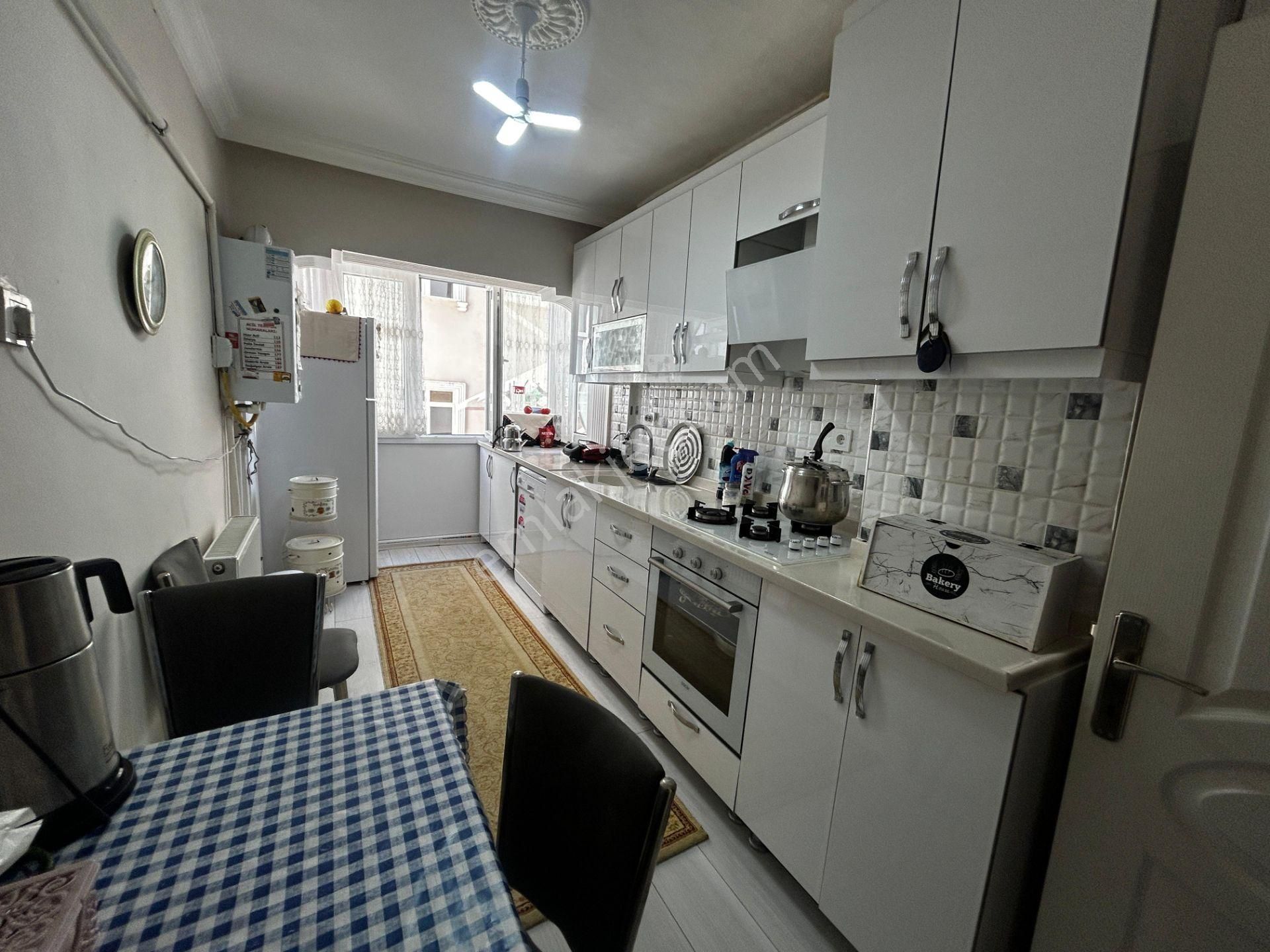 Emlak Danışmanım'dan Sincan Maraşal'da Masrafsız 3+1 Katta Satılık Daire - Görsel 8