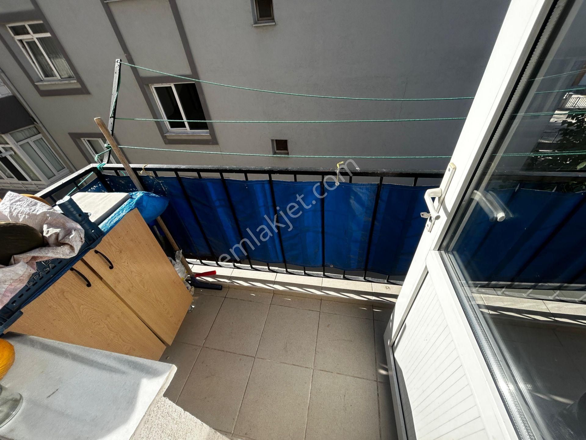 Emlak Danışmanım'dan Sincan Maraşal'da Masrafsız 3+1 Katta Satılık Daire - Görsel 14