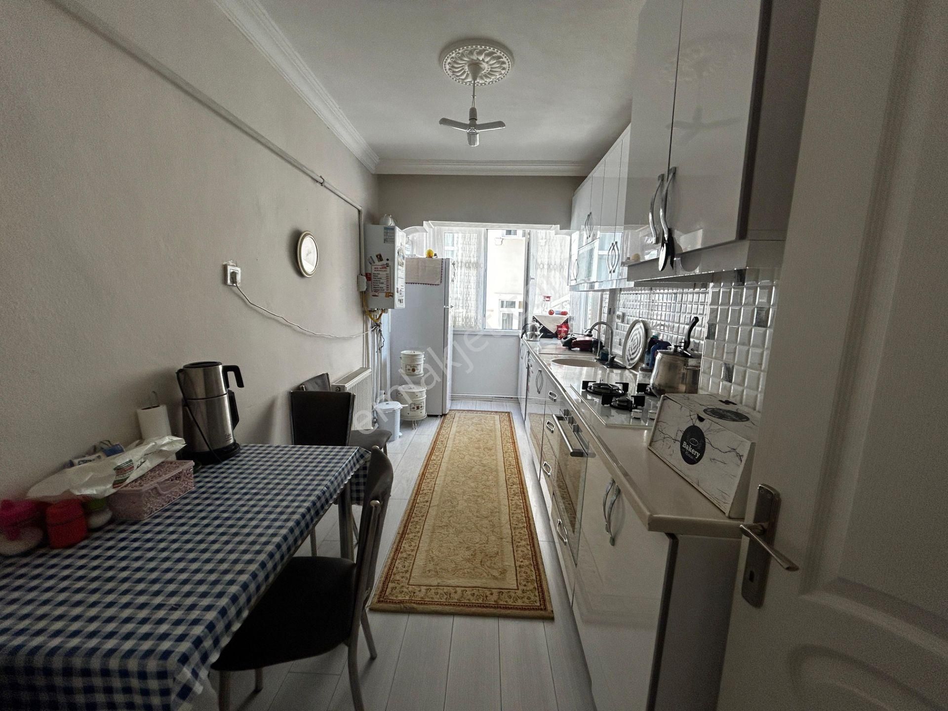 Emlak Danışmanım'dan Sincan Maraşal'da Masrafsız 3+1 Katta Satılık Daire - Görsel 31