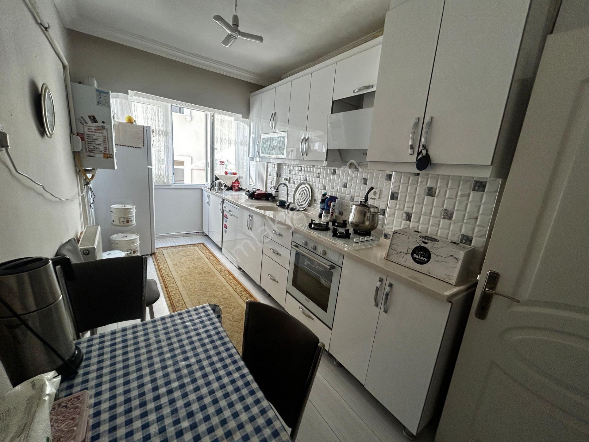 Emlak Danışmanım'dan Sincan Maraşal'da Masrafsız 3+1 Katta Satılık Daire - Görsel 32