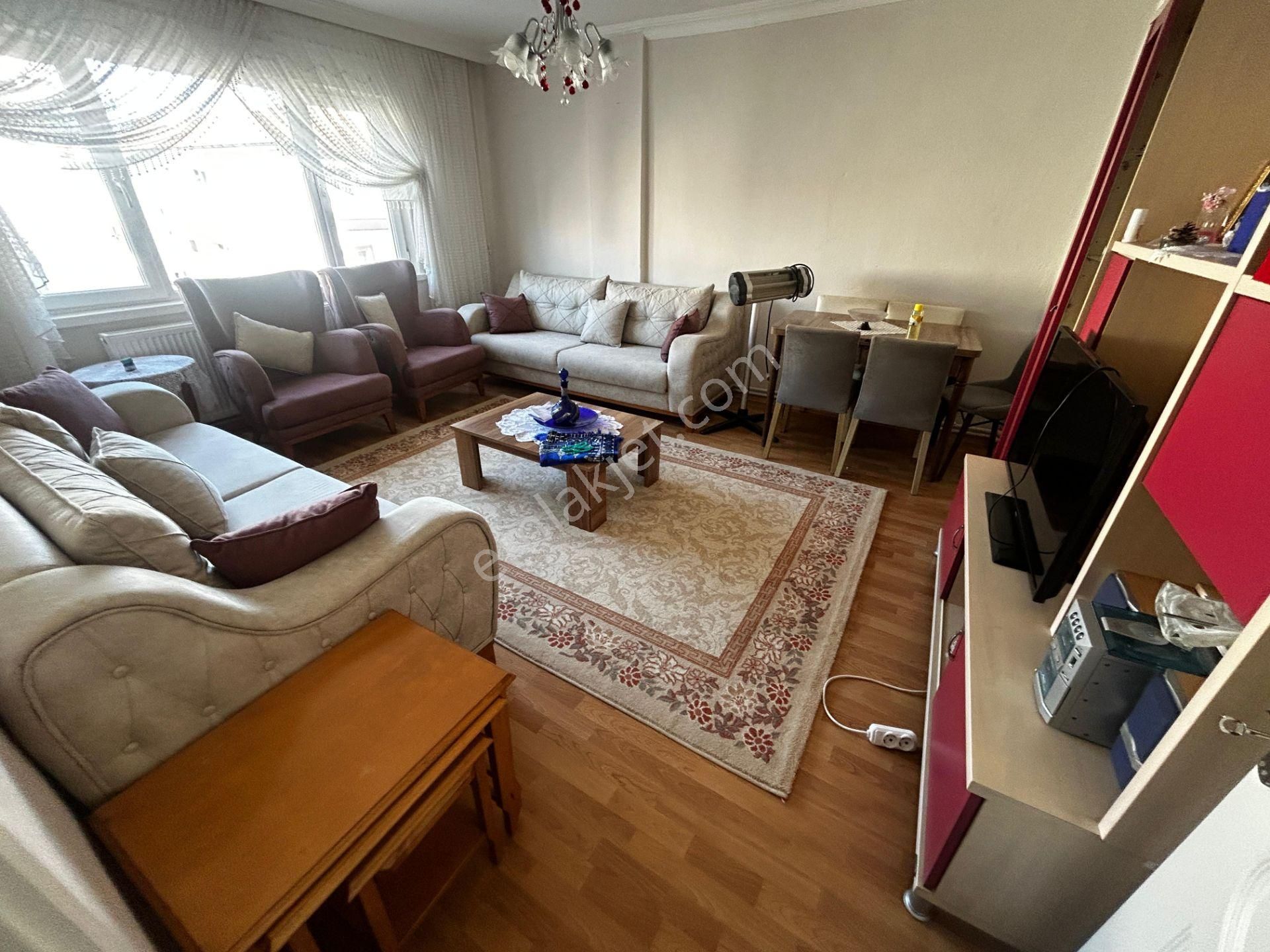 Emlak Danışmanım'dan Sincan Maraşal'da Masrafsız 3+1 Katta Satılık Daire - Görsel 9