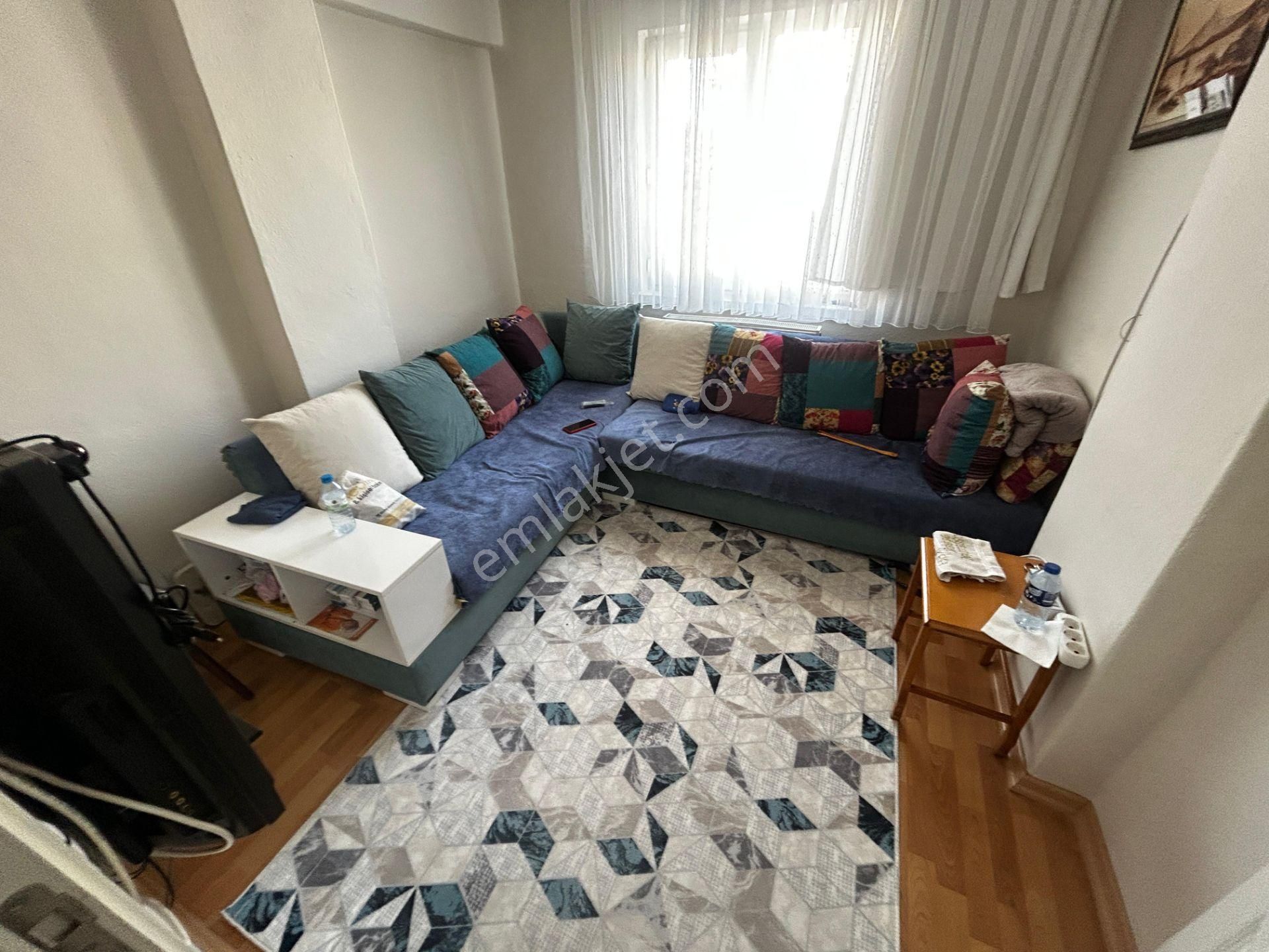 Emlak Danışmanım'dan Sincan Maraşal'da Masrafsız 3+1 Katta Satılık Daire - Görsel 28