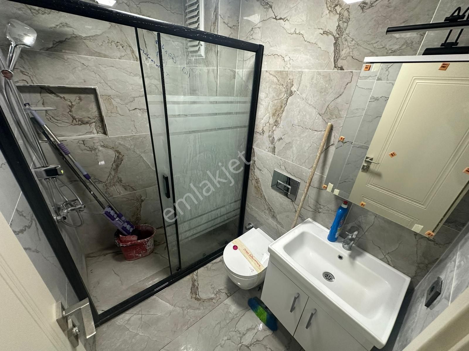 Şeref Emlak Otoparklı Karlıtepe Satılık Daire 4,150,000 Tl - Görsel 8