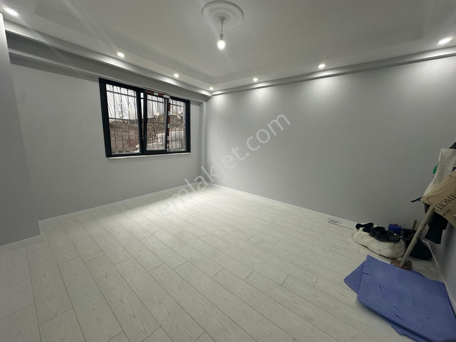 Şeref Emlak Otoparklı Karlıtepe Satılık Daire 4,150,000 Tl - Görsel 4