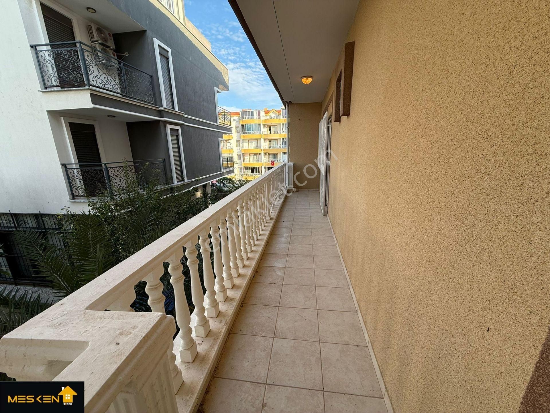 Didim Çamlık'da 3.koy Plajına 200 Metre, Muhteşem Konum 2+1 Daire - Görsel 2