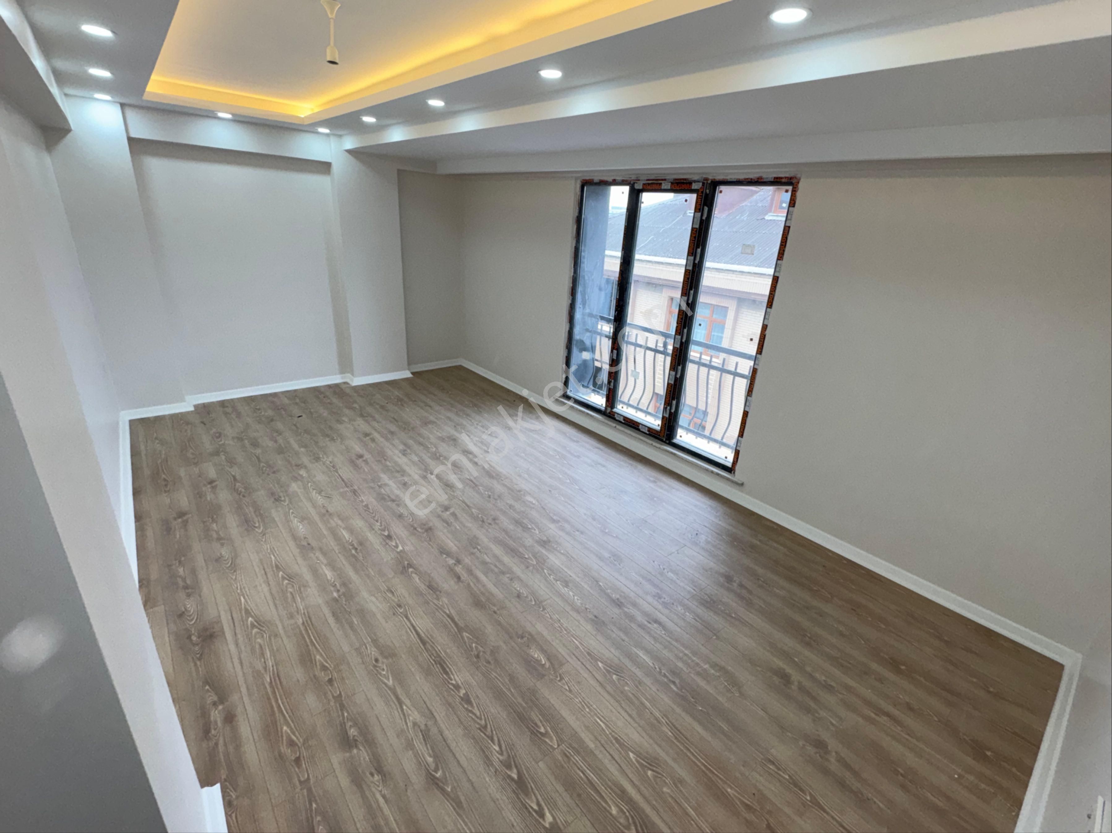 Zafer Yapıdan Satılık Sıfır Ortakat Daire 4.kat 2+1 95m2 Tranvayın Dibinde Sultangazi Cebeci Mahde - Görsel 3